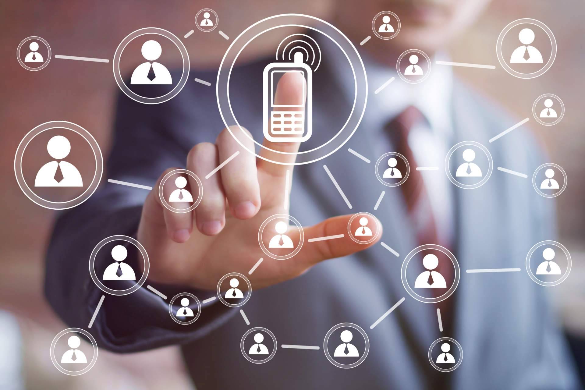 Premium Numbers sobre los beneficios de la telefonía en la nube