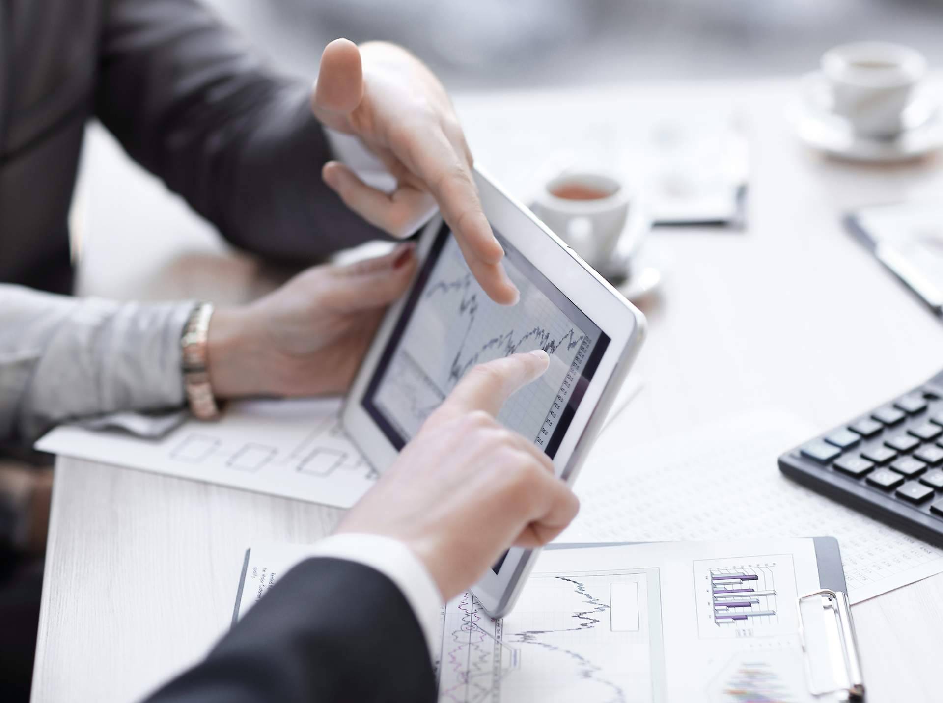 CEESA y sus servicios de asesoría de empresas