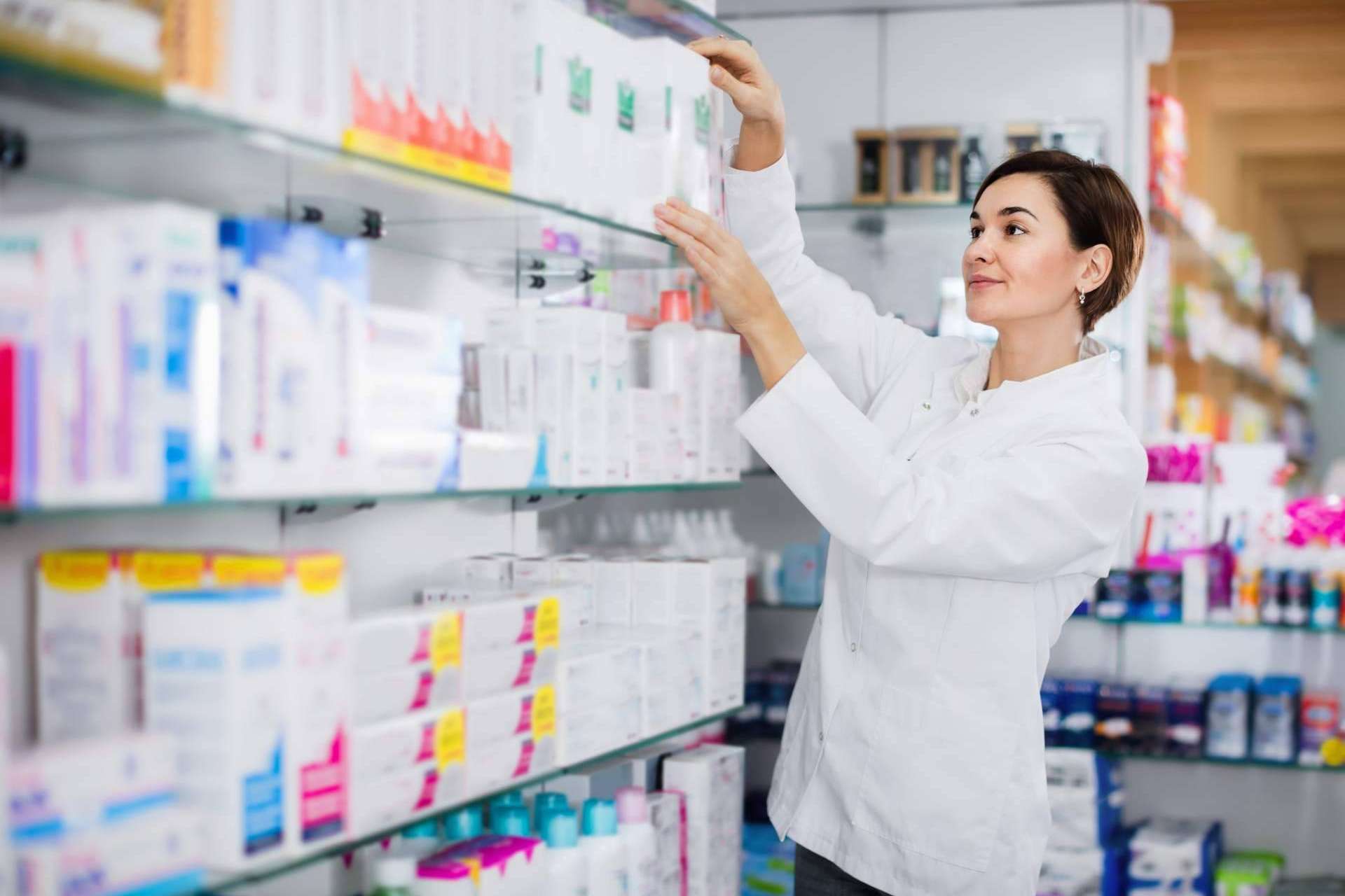 Urbagesa y la compraventa de farmacias