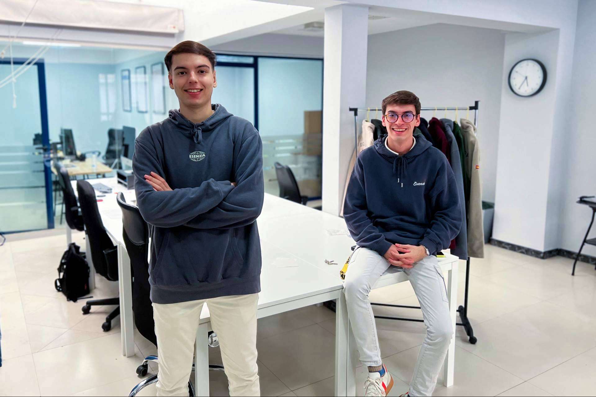 La marca de street wear Esenzia prepara grandes descuentos para el Black Friday