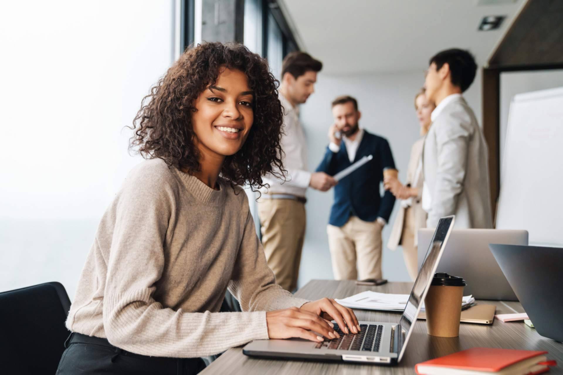 Servicios de tecnología en la nube para pequeñas empresas, con beServices