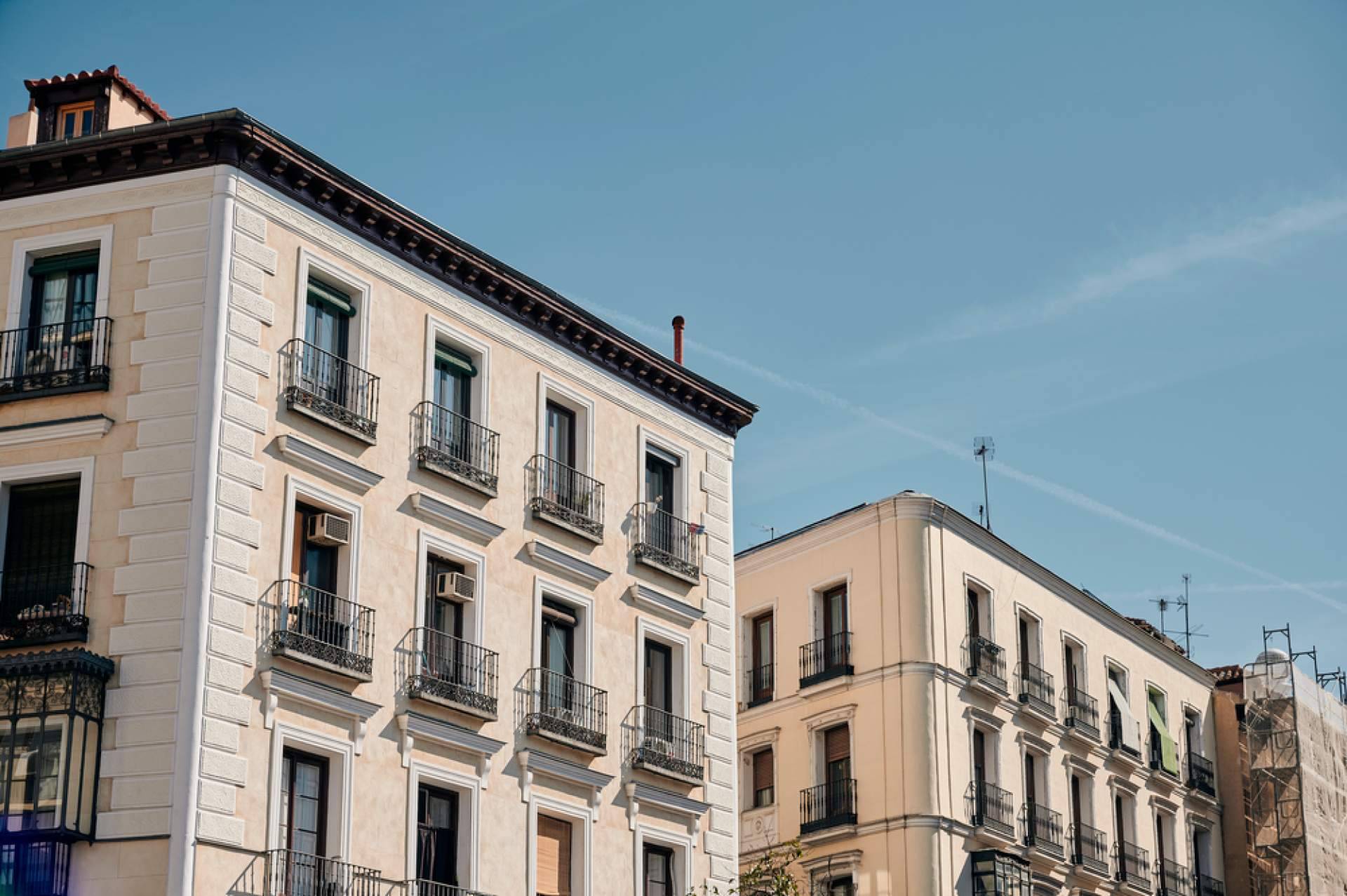 ¿Qué beneficios tiene rehabilitar una fachada?, con Façanes Maresme S.L.