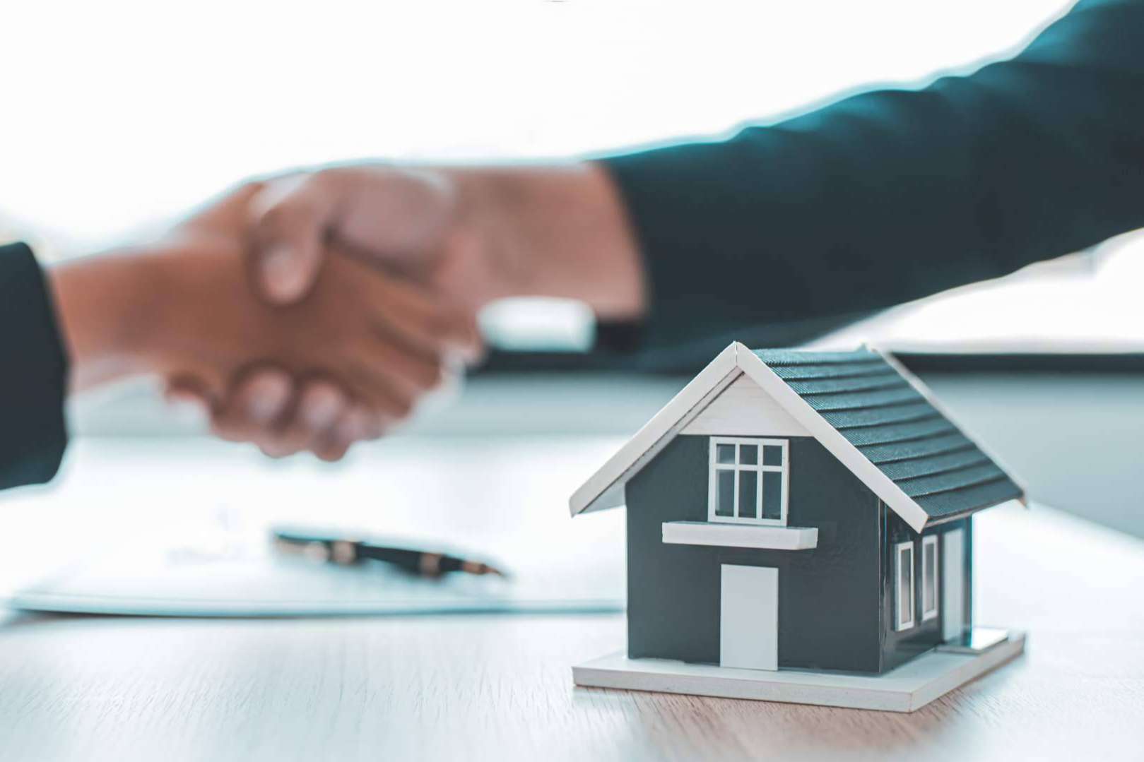La Casa Agency el Clot explica por qué elegir un agente inmobiliario de confianza