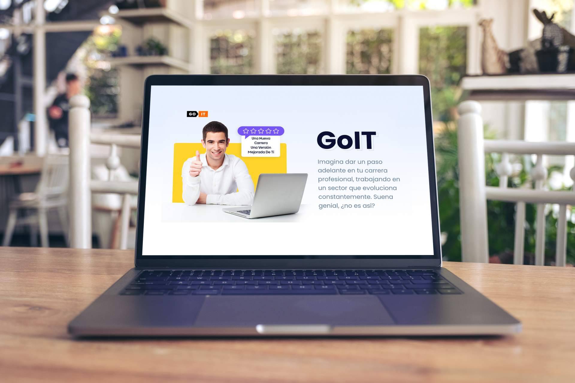 GoIT y el papel de un desarrollador web full stack