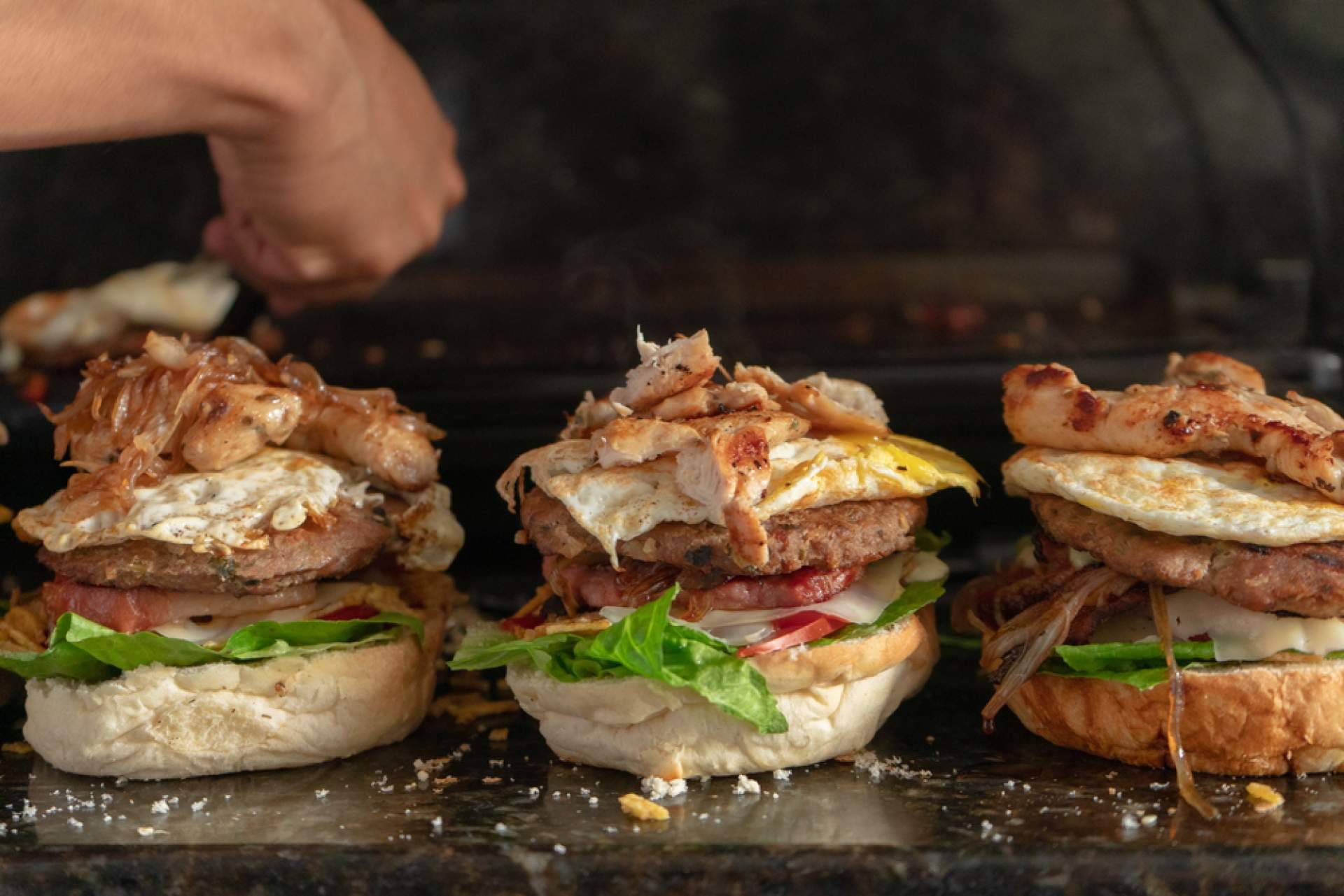 Hatillo, un restaurante con experiencia y calidad