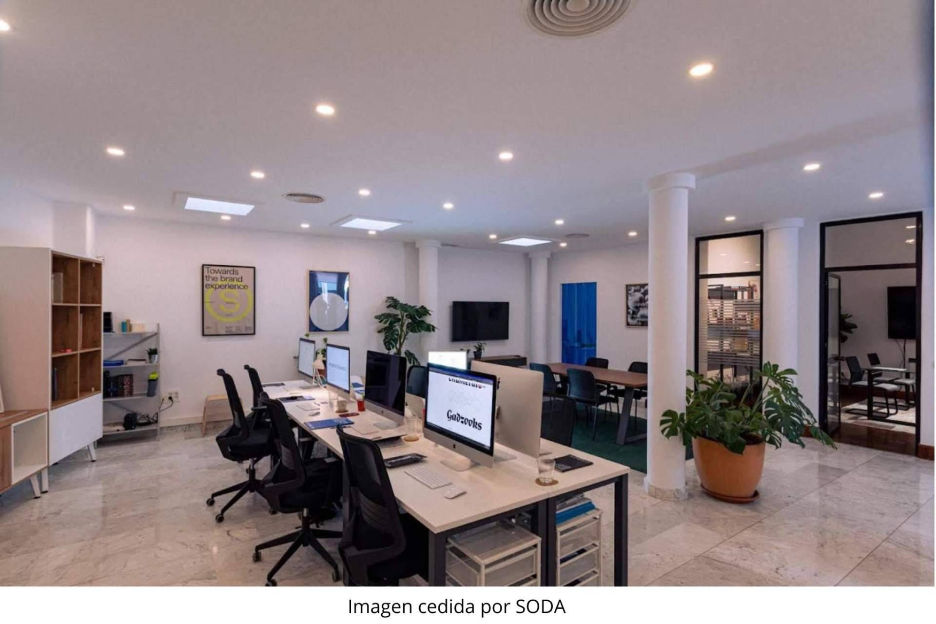Made In Málaga y SODA, una colaboración que busca potenciar la marca con consultoría estratégica