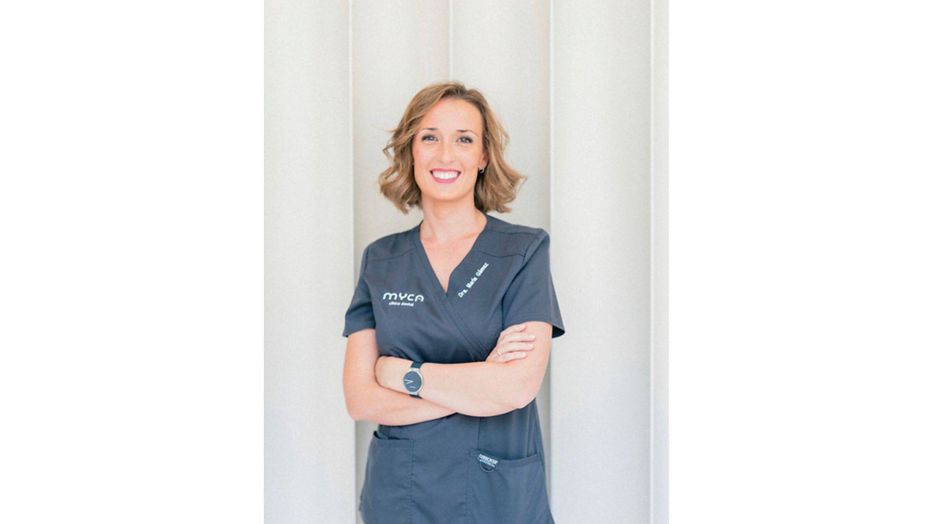 MYCA ofrece los últimos tratamientos en estética dental