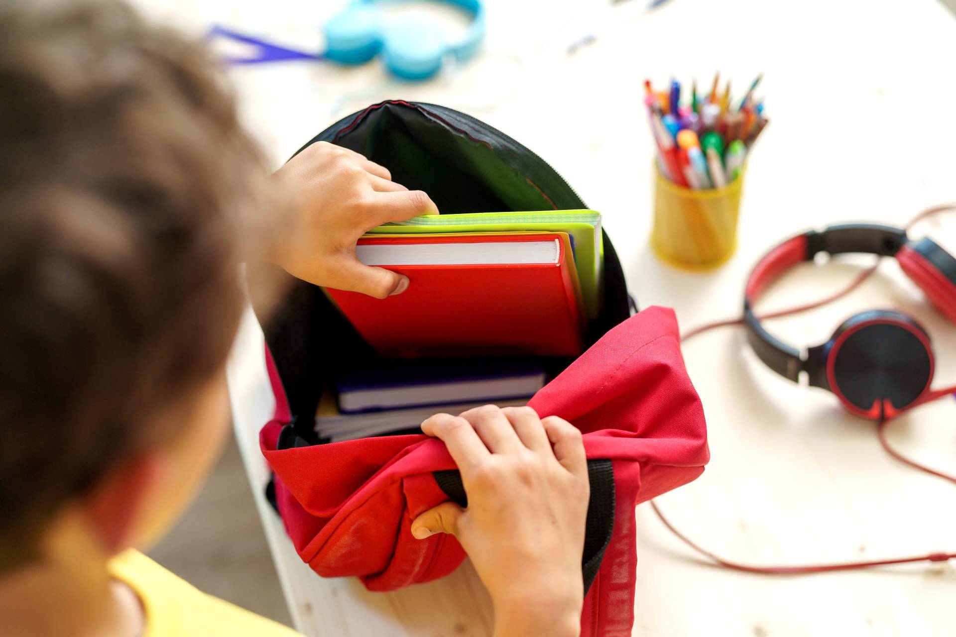 Papelería Artigas, el espacio donde encontrar todo el material escolar