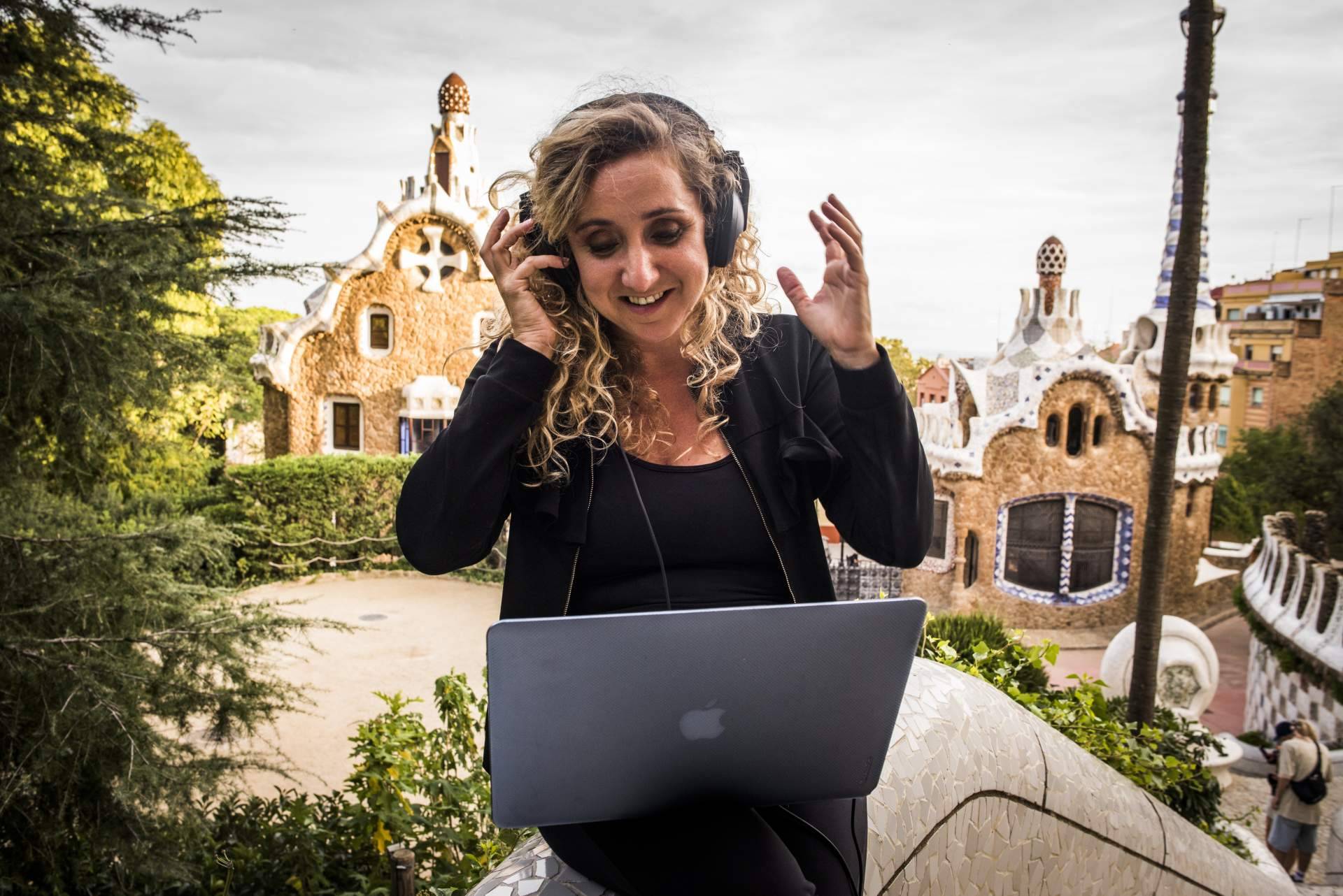 ¿Qué es el coaching creativo?, por Agnès R.