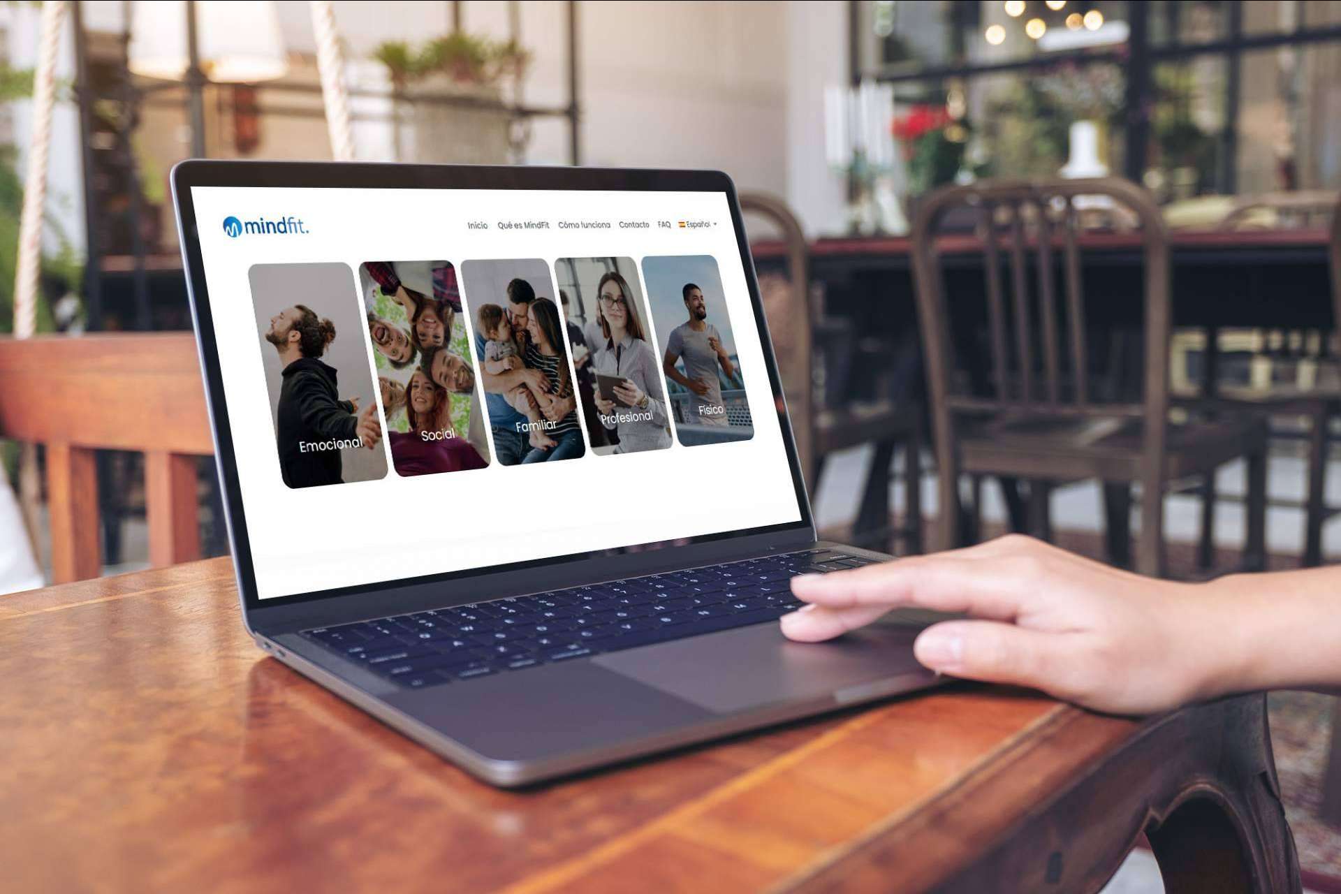 El bienestar corporativo, una idea en pleno cambio con ayuda de la plataforma digital MindFit