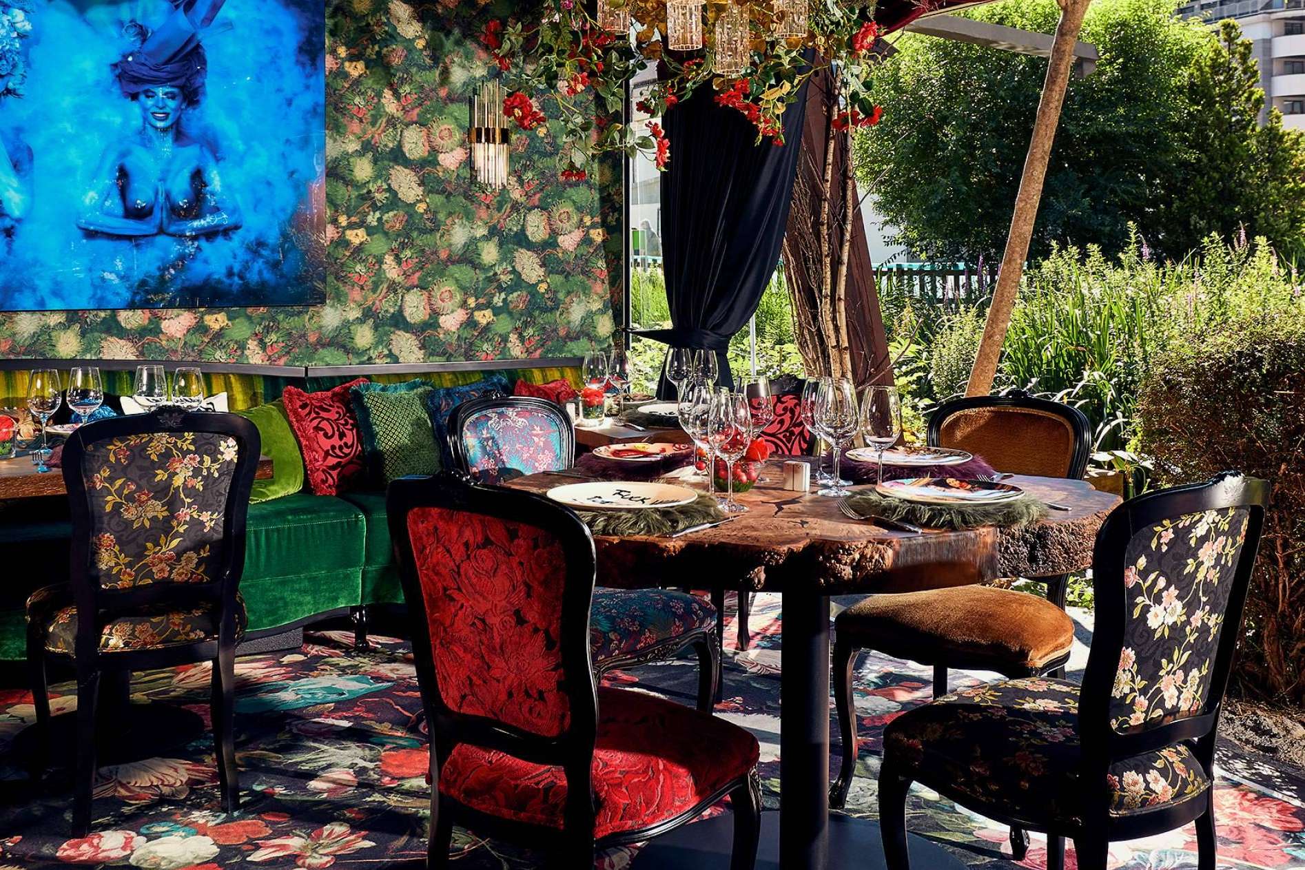 La Petite Foret, uno de los restaurantes de Andorra más innovadores