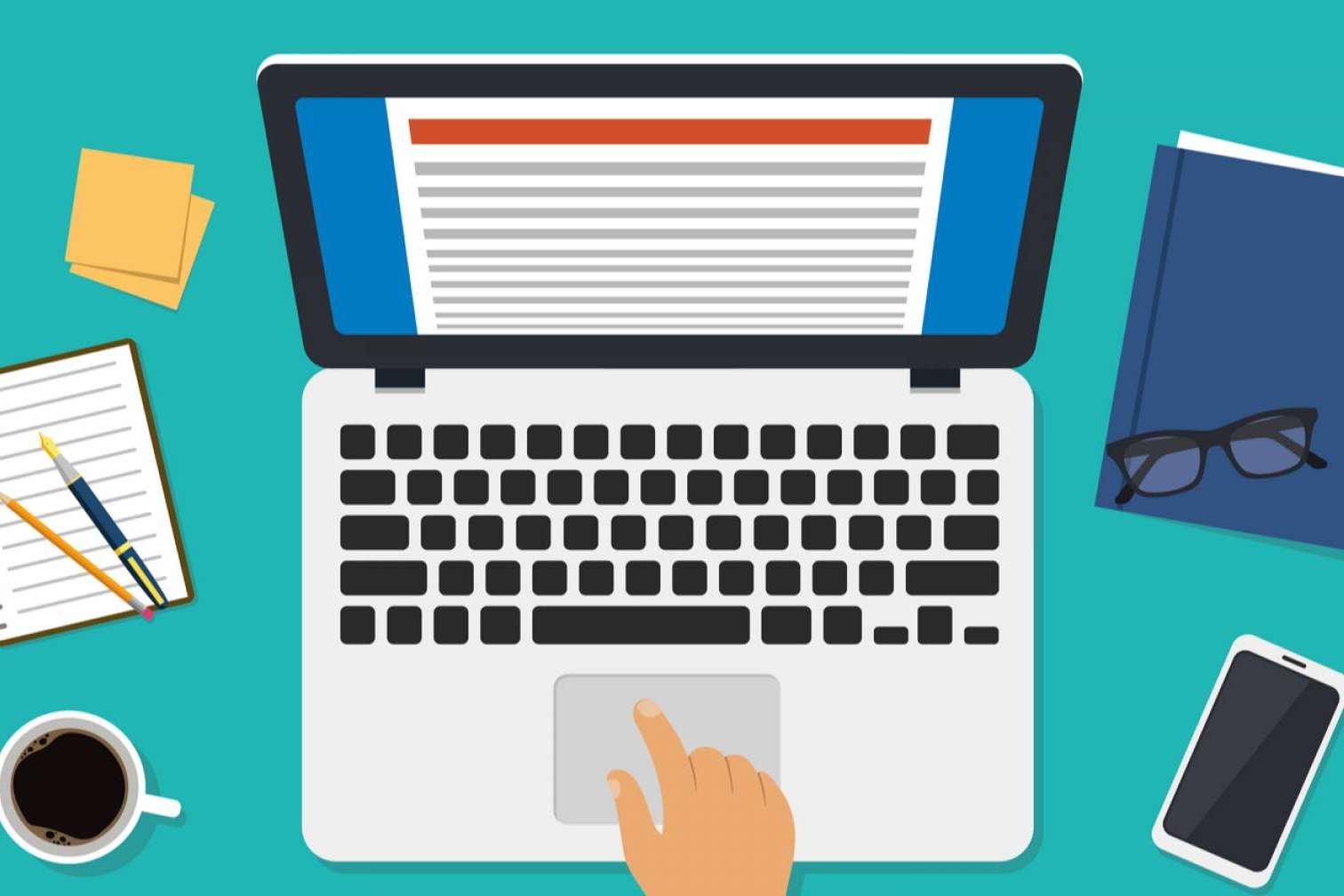 Las múltiples ventajas de realizar el curso de copywriting con TEKDI