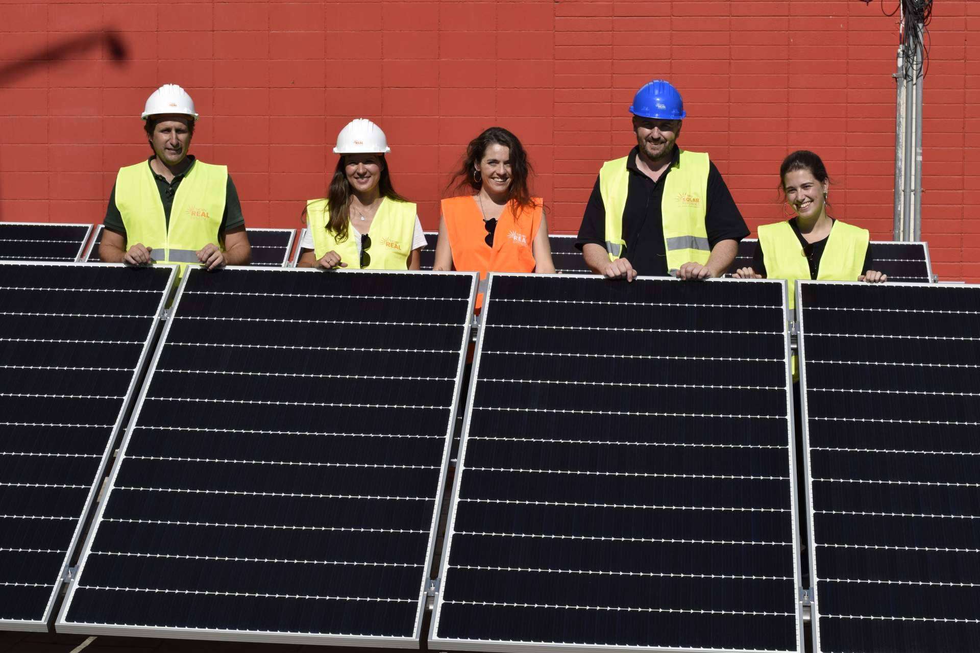 Los cursos de fotovoltaica de la plataforma TheMPVSolarReference