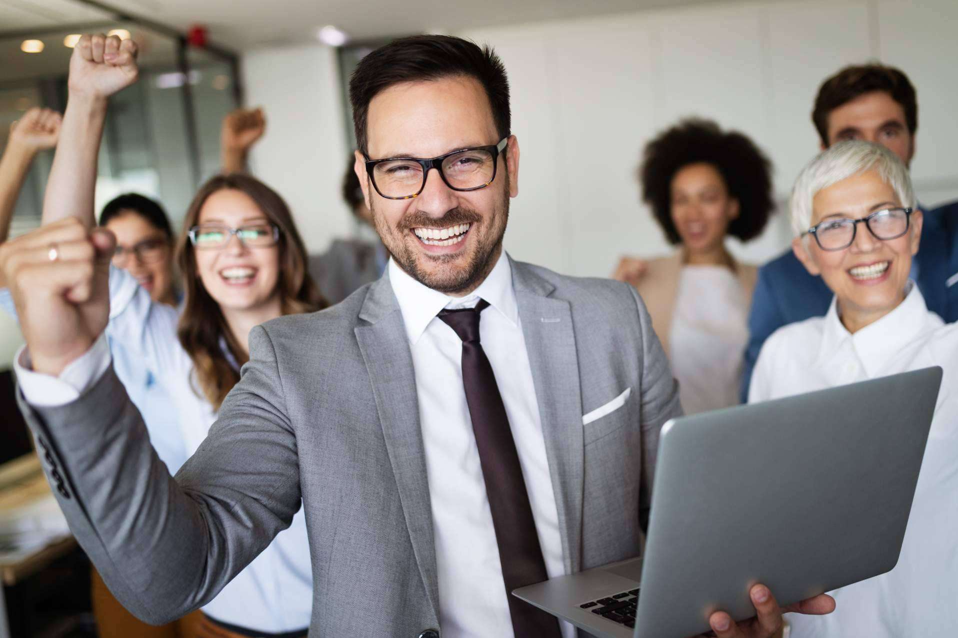 EGCI, una escuela de gerencia referente en el desarrollo y formación del talento humano
