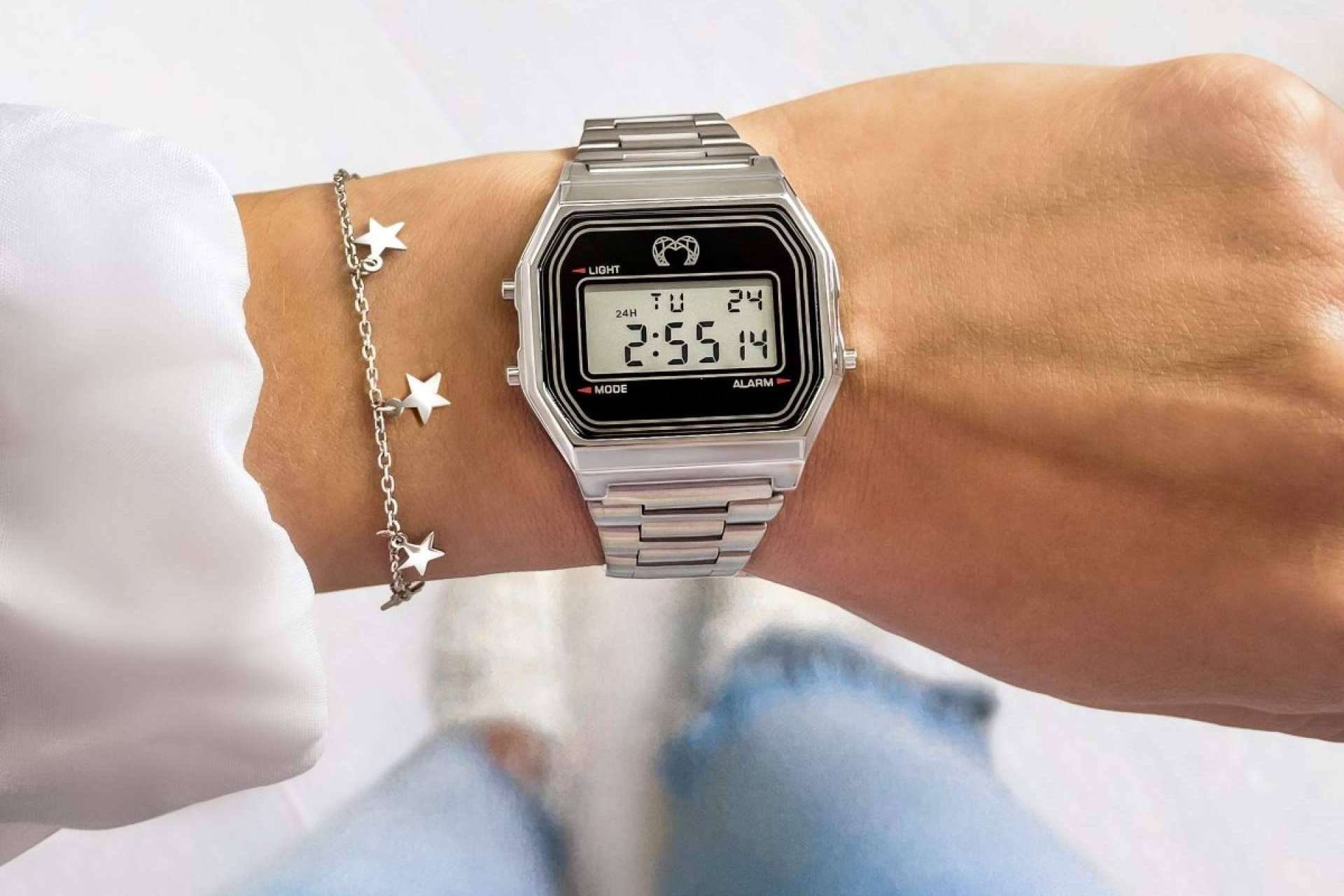 Relojes para todos los estilos, de la mano de Le Petite Marie