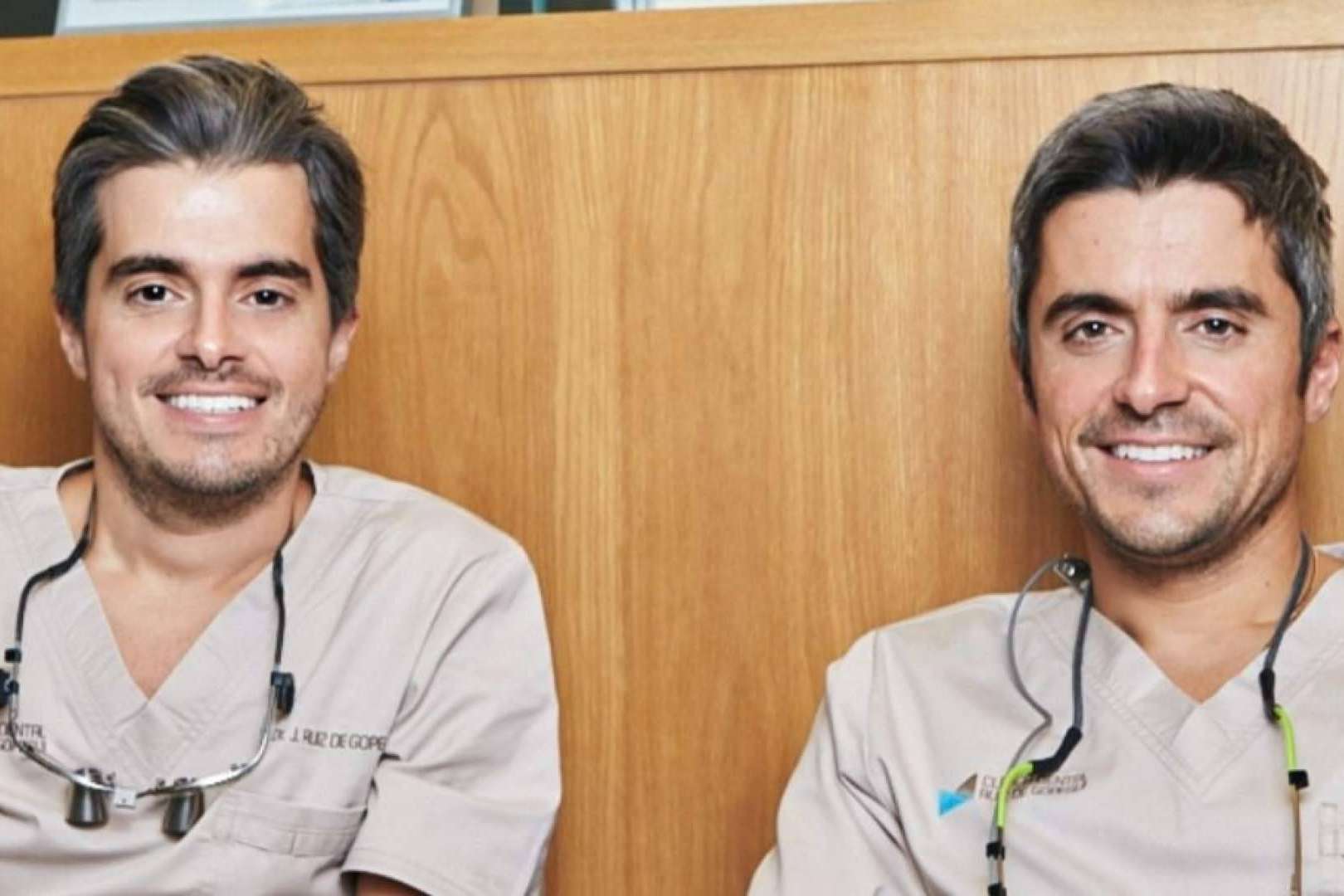 Clínica Dental Ruiz de Gopegui ofrece un precio especial para los pacientes que quieran la ortodoncia invisible Invisalign