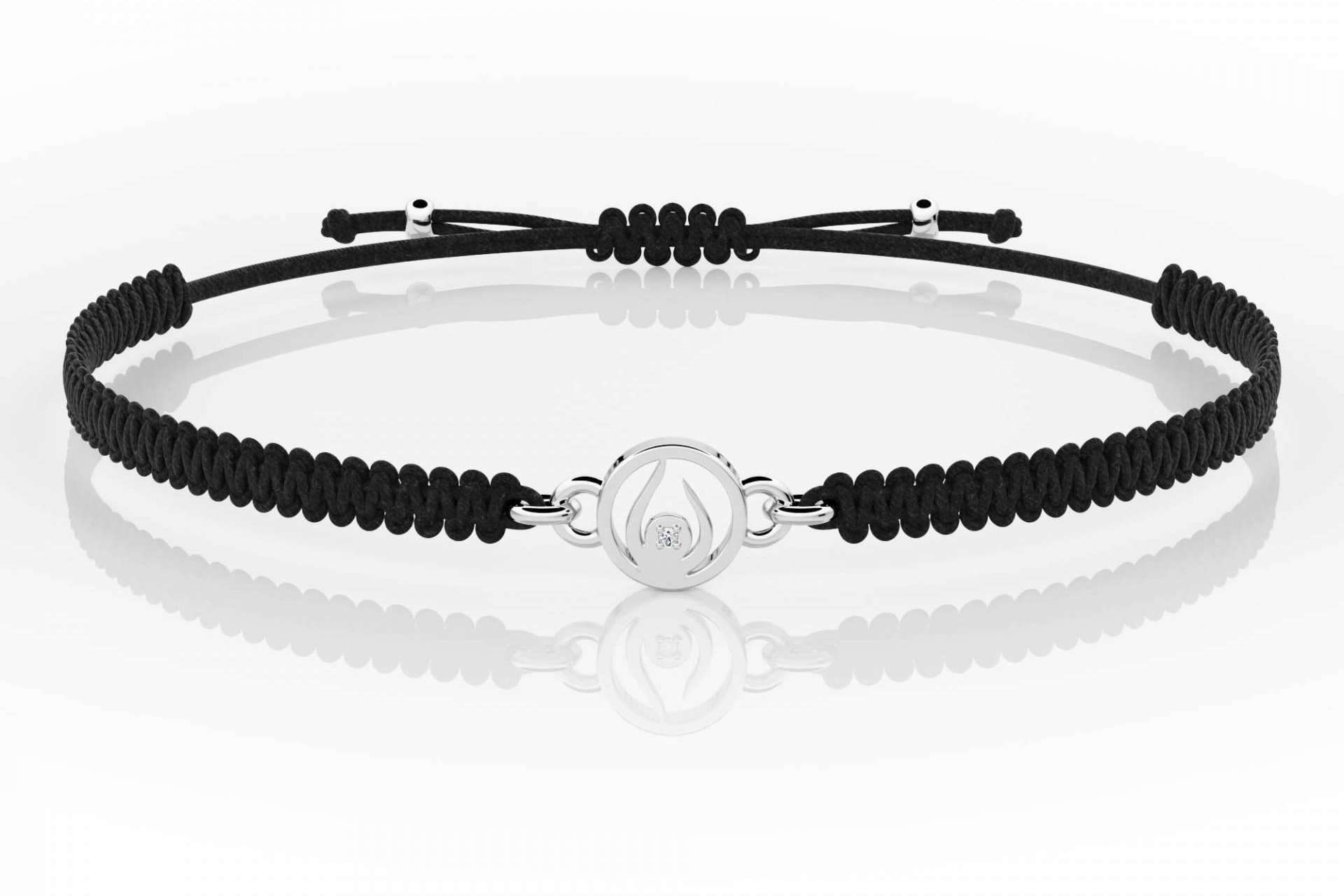 La unión de Mimoke Ethical Jewelry y Acción contra el Hambre para lanzar AQUA, la pulsera solidaria, cuya venta apoyará a comunidades sin acceso a agua potable