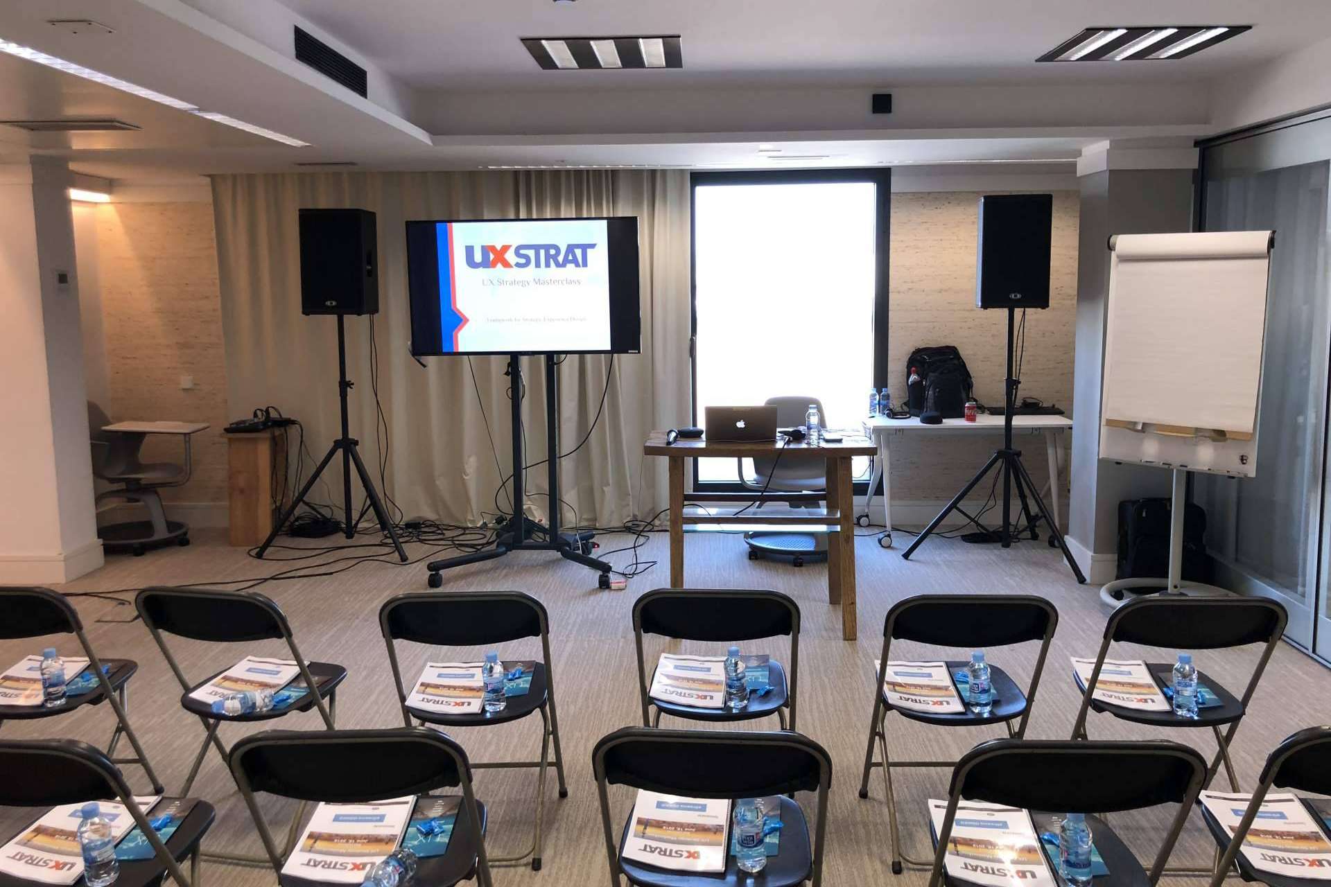 Alquilar Sonido contribuye a conseguir el éxito en eventos con su instalación técnica