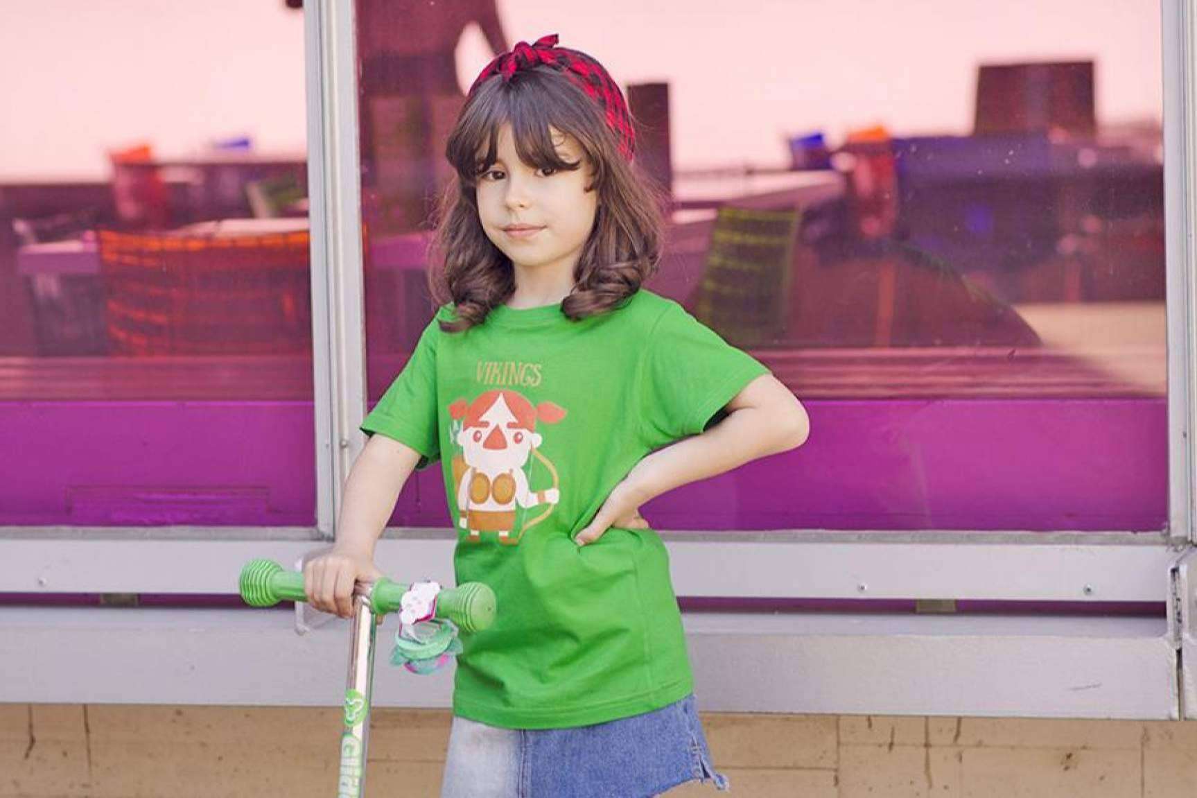 Qustommize y sus camisetas personalizadas
