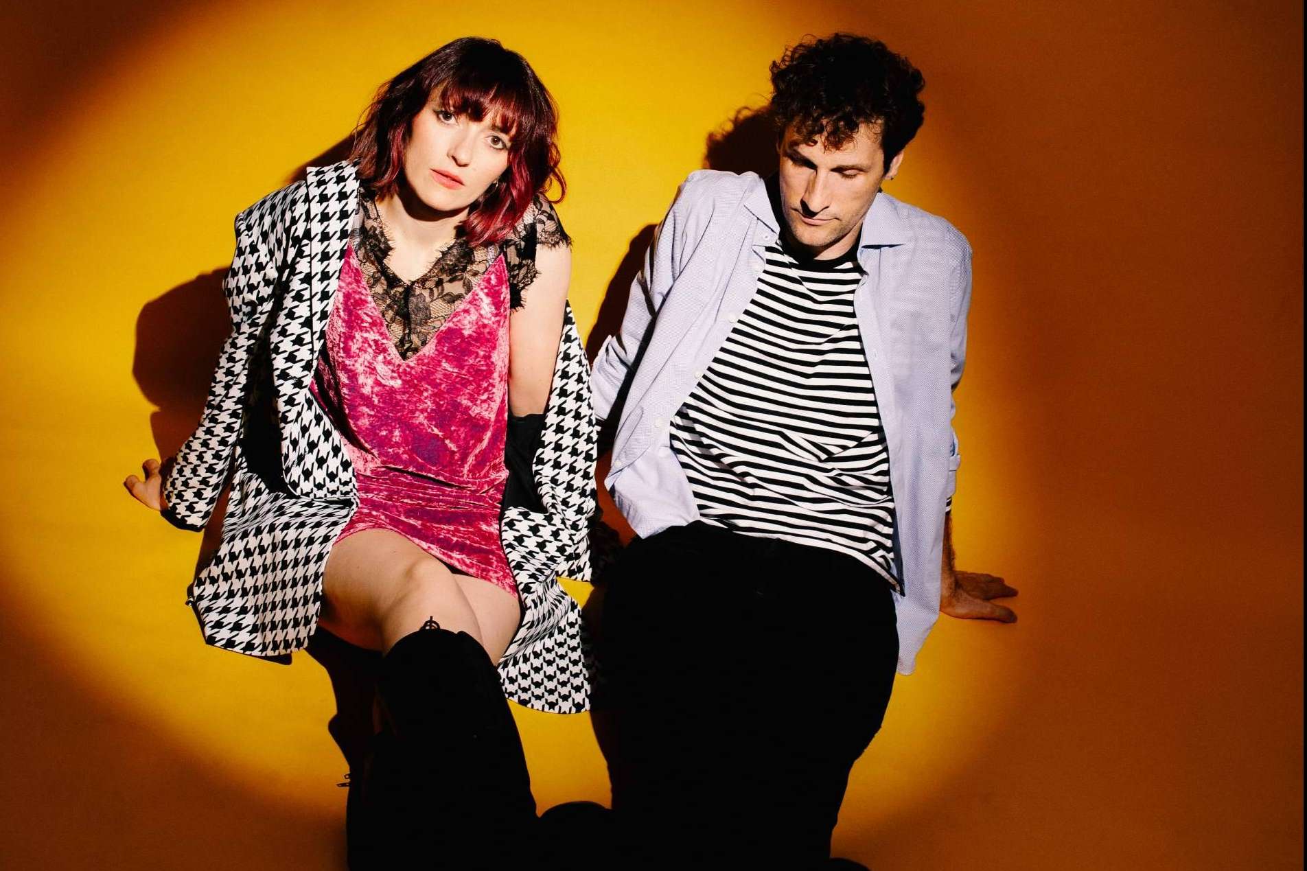 REYKO publican nuevo single, 'Josephine'