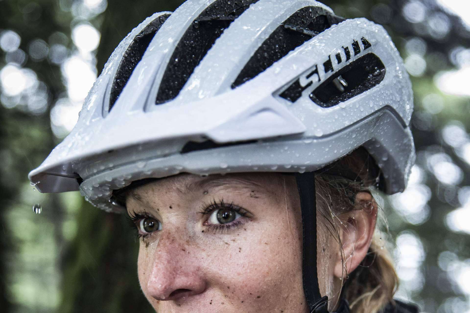 Los diferentes tipos de cascos para ciclismo, según Sanferbike