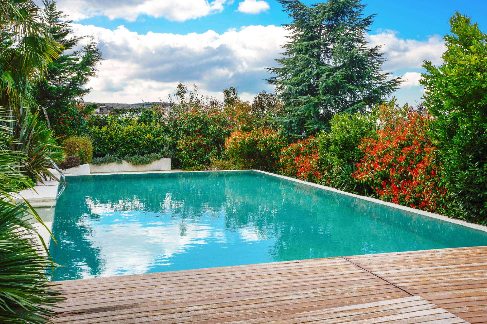 Agrocor una empresa especializada en el cuidado de la piscina en invierno