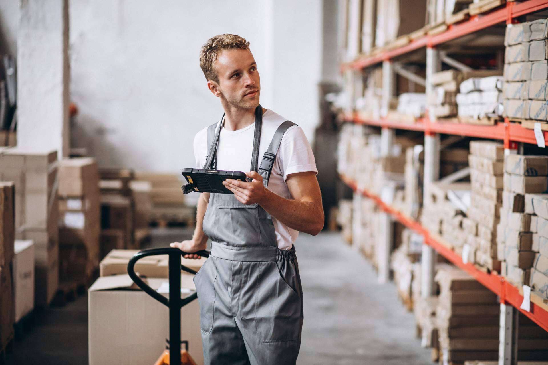 ¿Qué es el supply chain y por qué es importante para las empresas?, con Imperia SCM