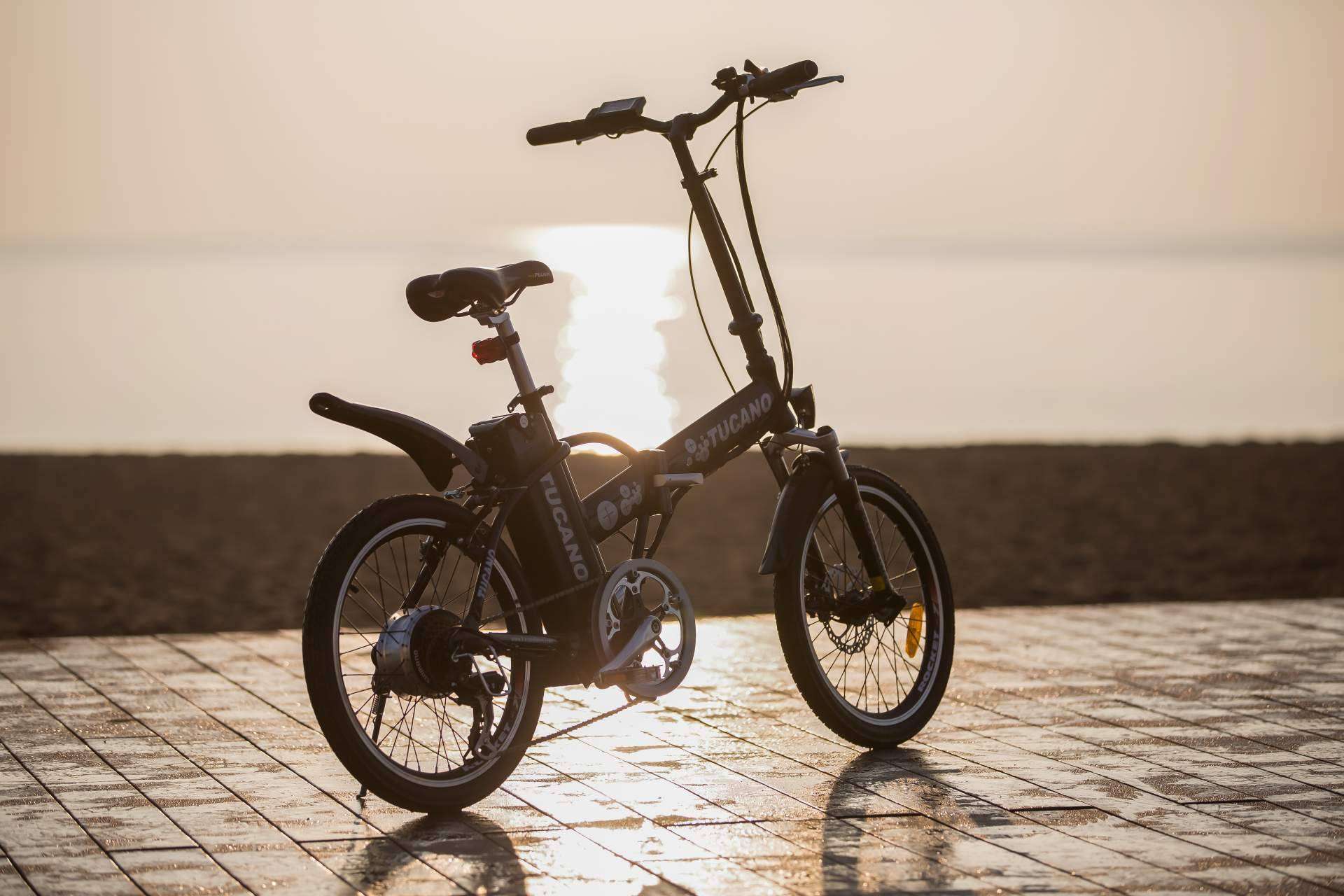 La Tucano De Luxe de Tucano Bikes a 1.290 € ya está a la venta
