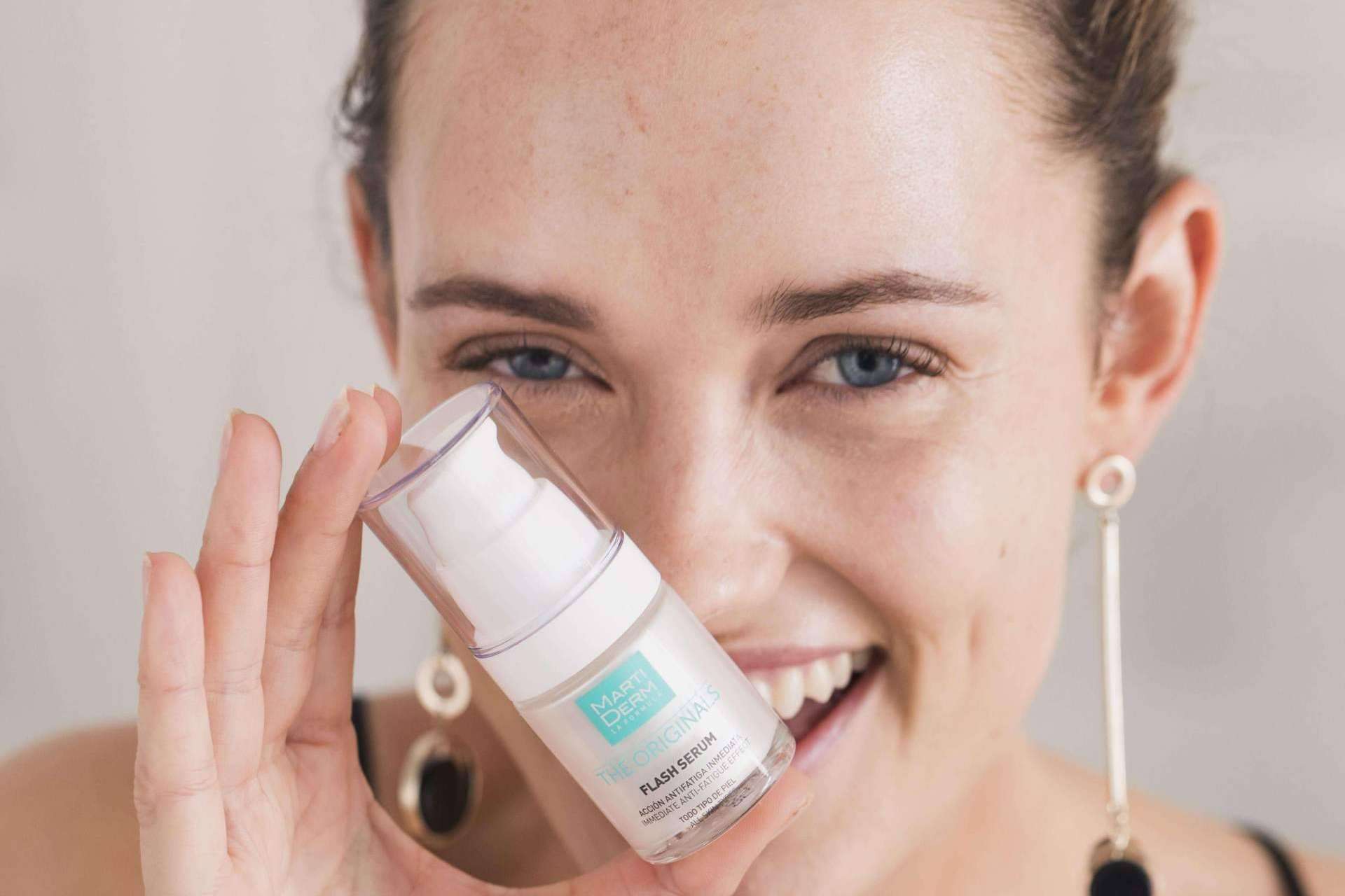 Obtener productos de la marca Martiderm en Pilar Delgado Instituto Estético