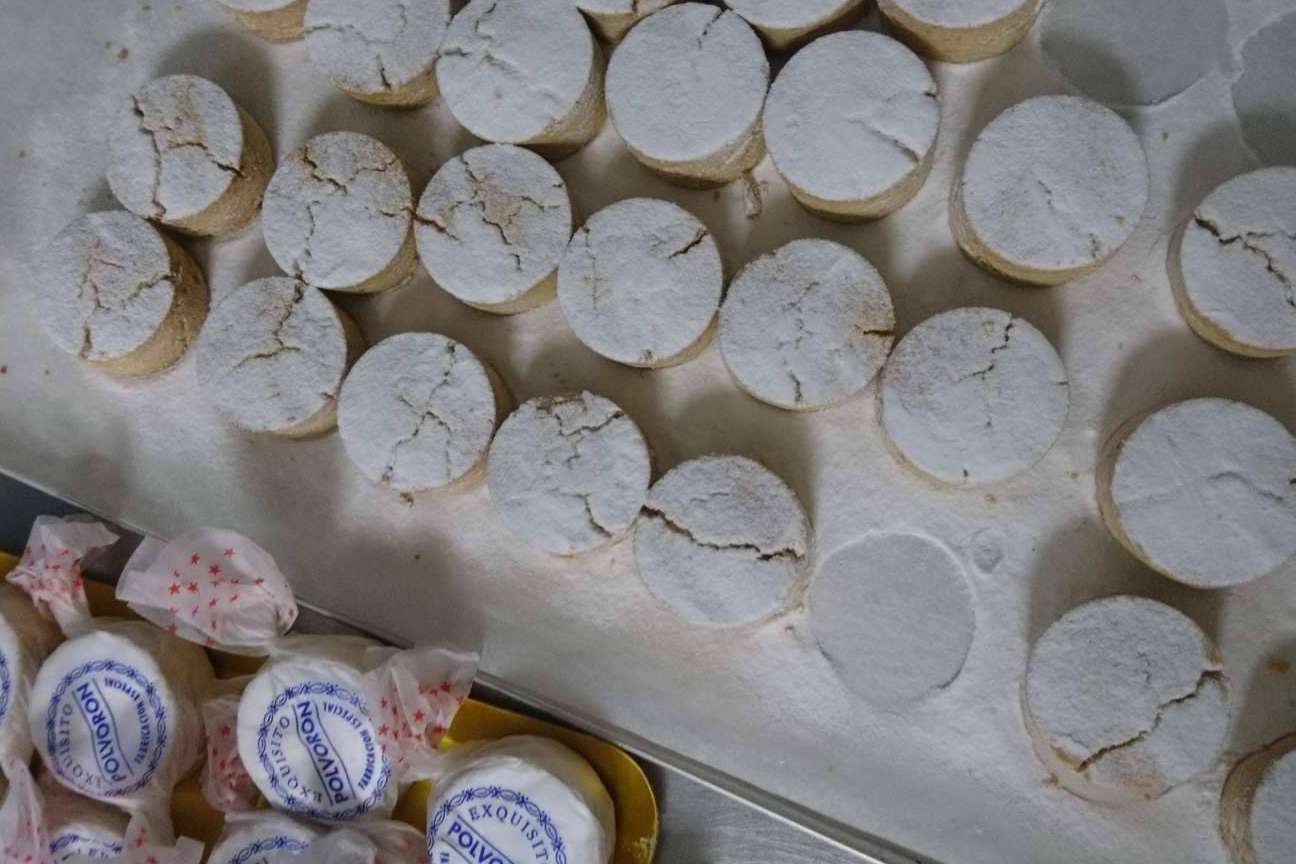 El Panazo, la pastelería tradicional en la que se fusionan la artesanía y vanguardia