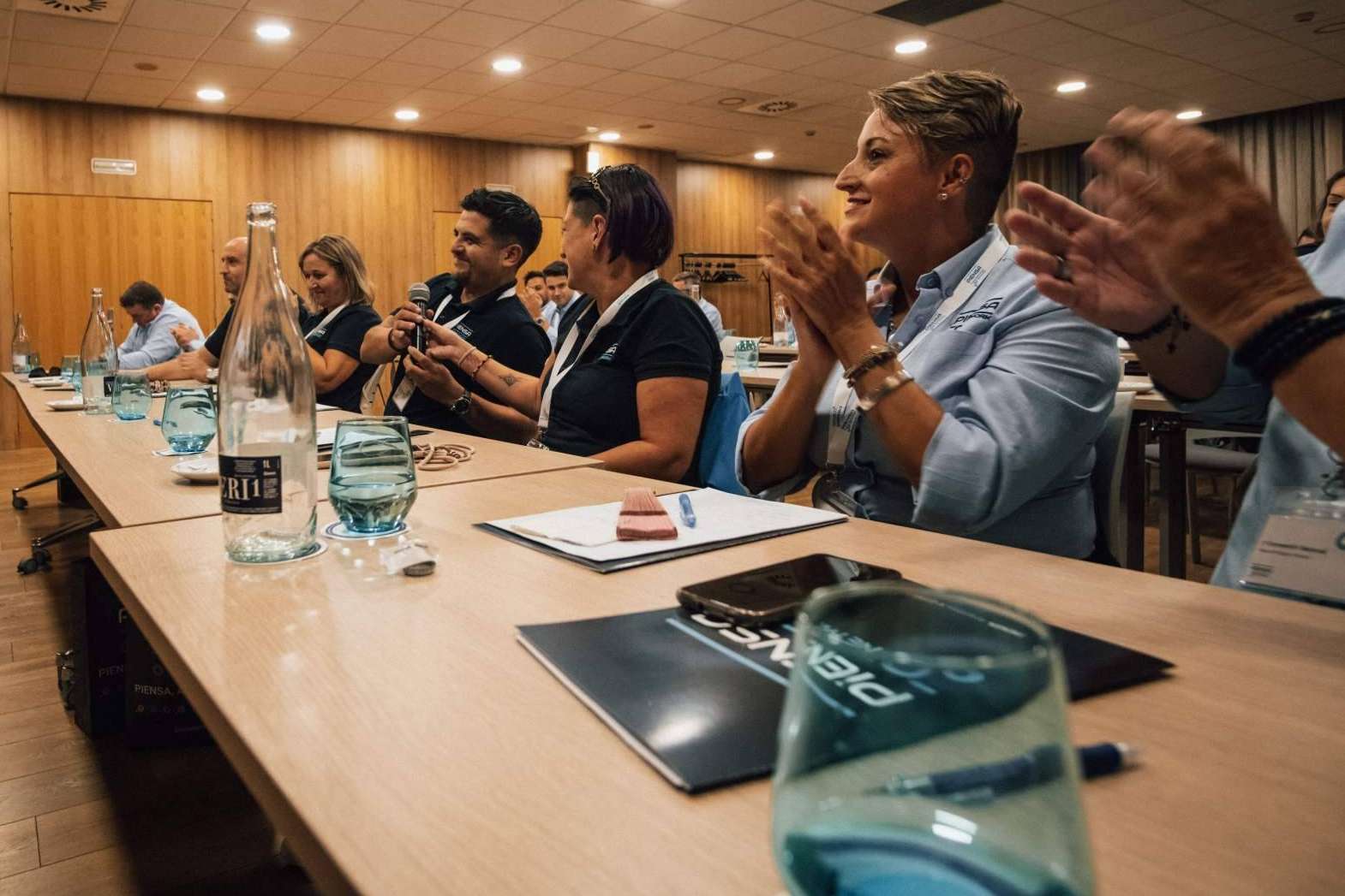 Piensa Network celebra su 1ª Convención Nacional de Franquiciados en Barcelona