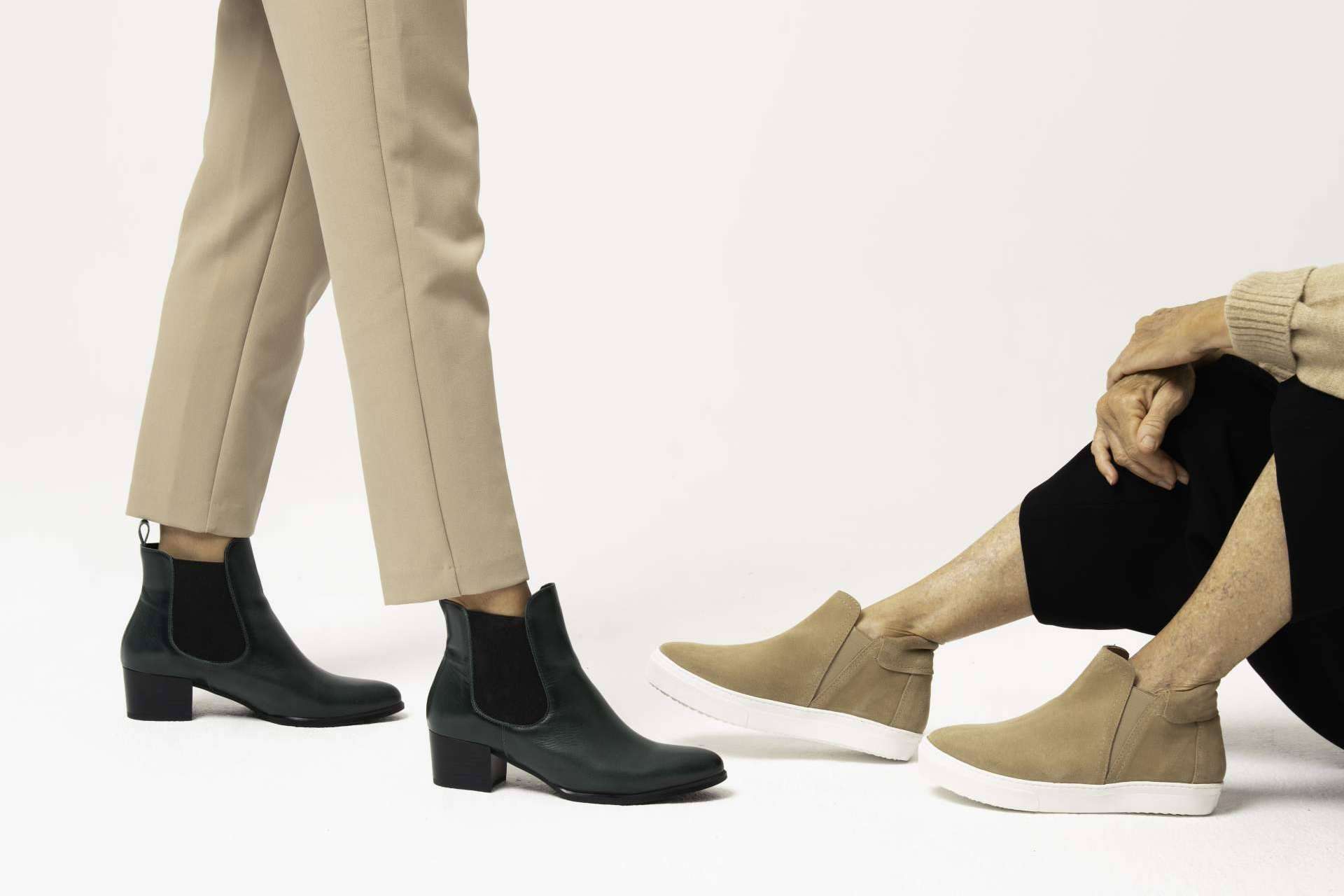 miMaO presenta las tendencias de los zapatos de moda de 2023