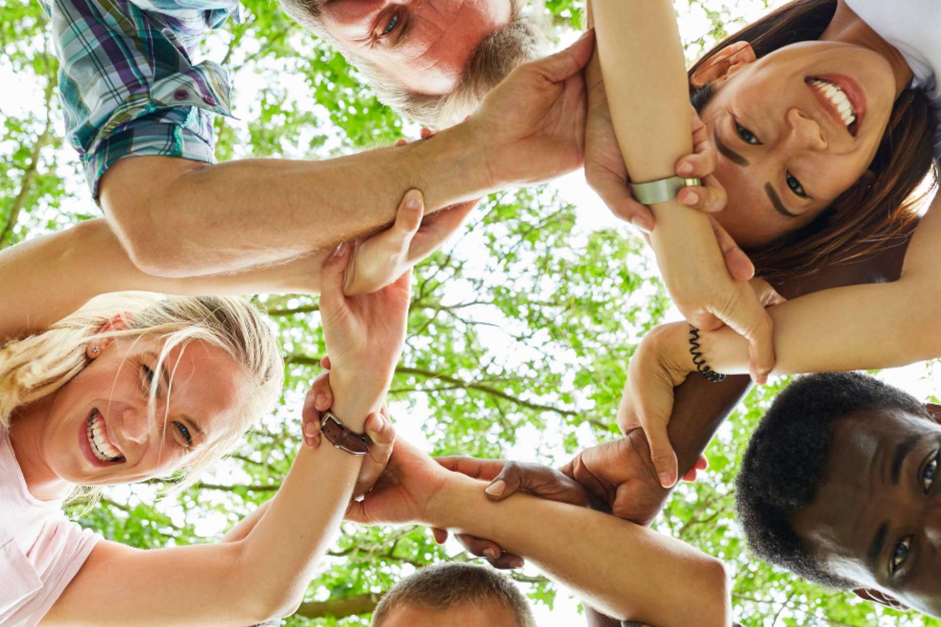 Trabajar en sectores educativos, asistenciales y de RRHH con el ciclo de Integración Social