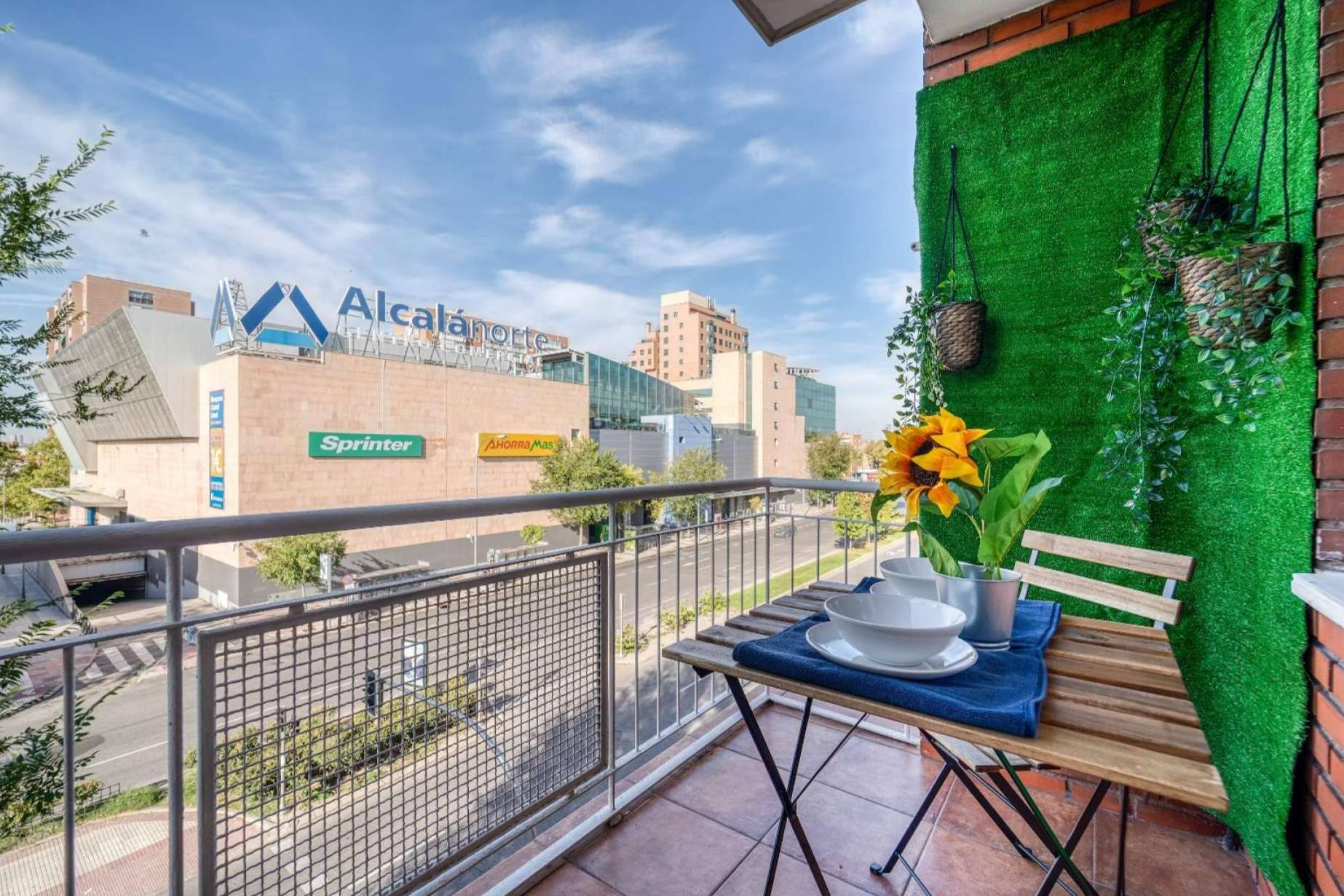 ¿Dónde encontrar un servicio de gestión de alquiler de habitaciones en Madrid? WellHome24