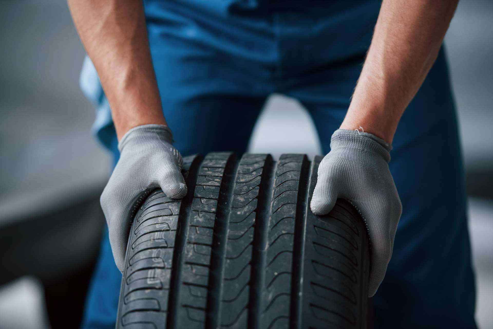 ¿Cuáles son los neumáticos que se deben elegir de cara al invierno?, por Confortauto