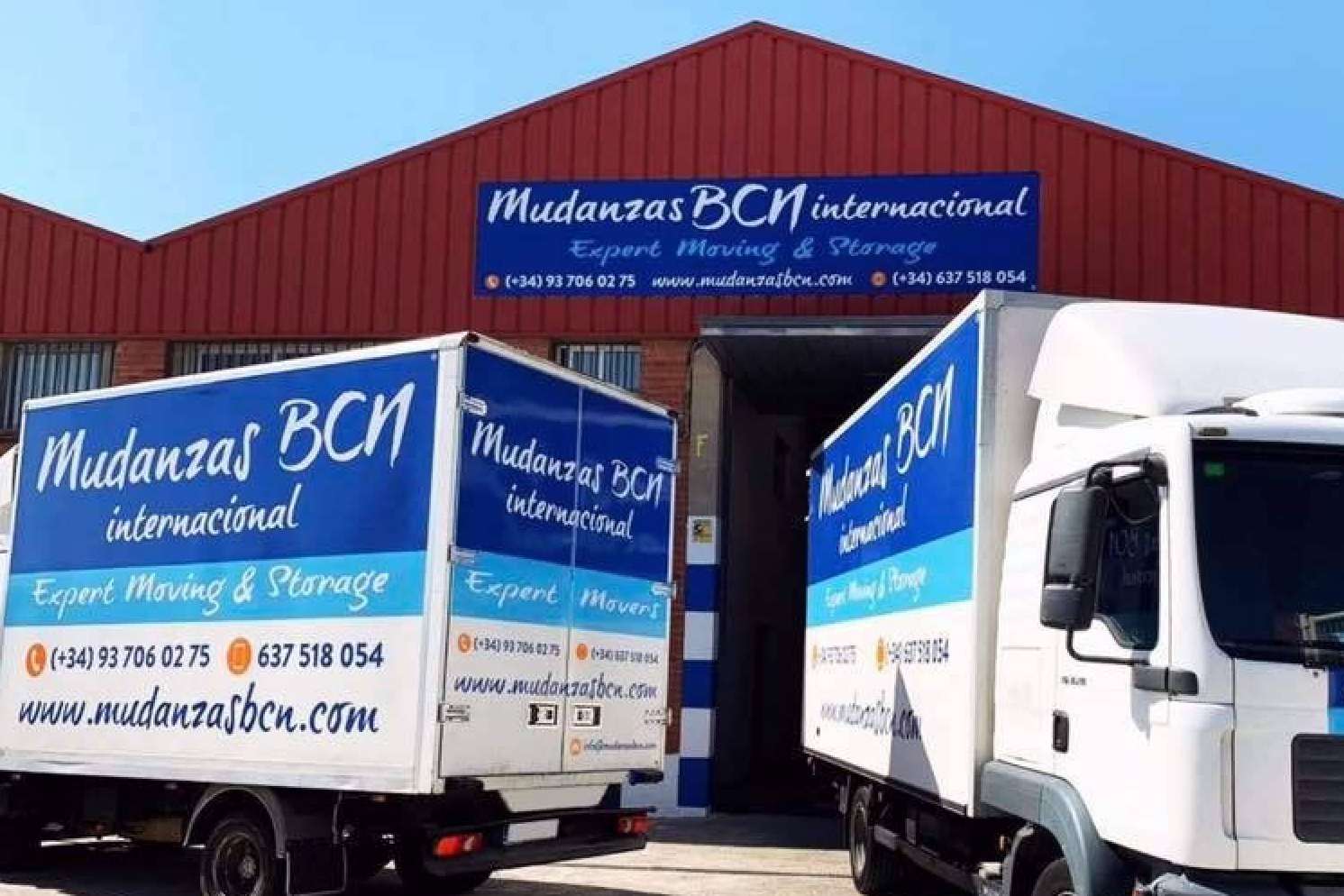 Mudanzas Internacionales realiza mudanzas a Francia desde España