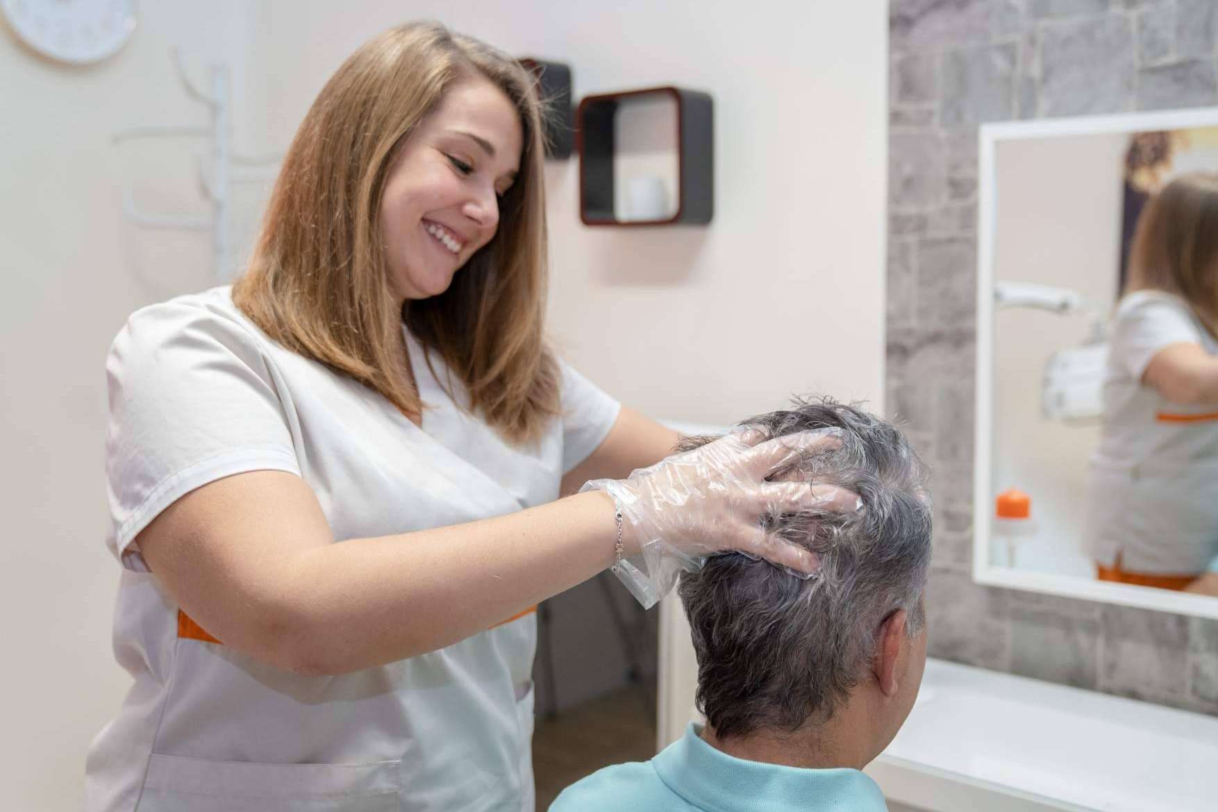 Dudas sobre la alopecia resueltas en la clínica