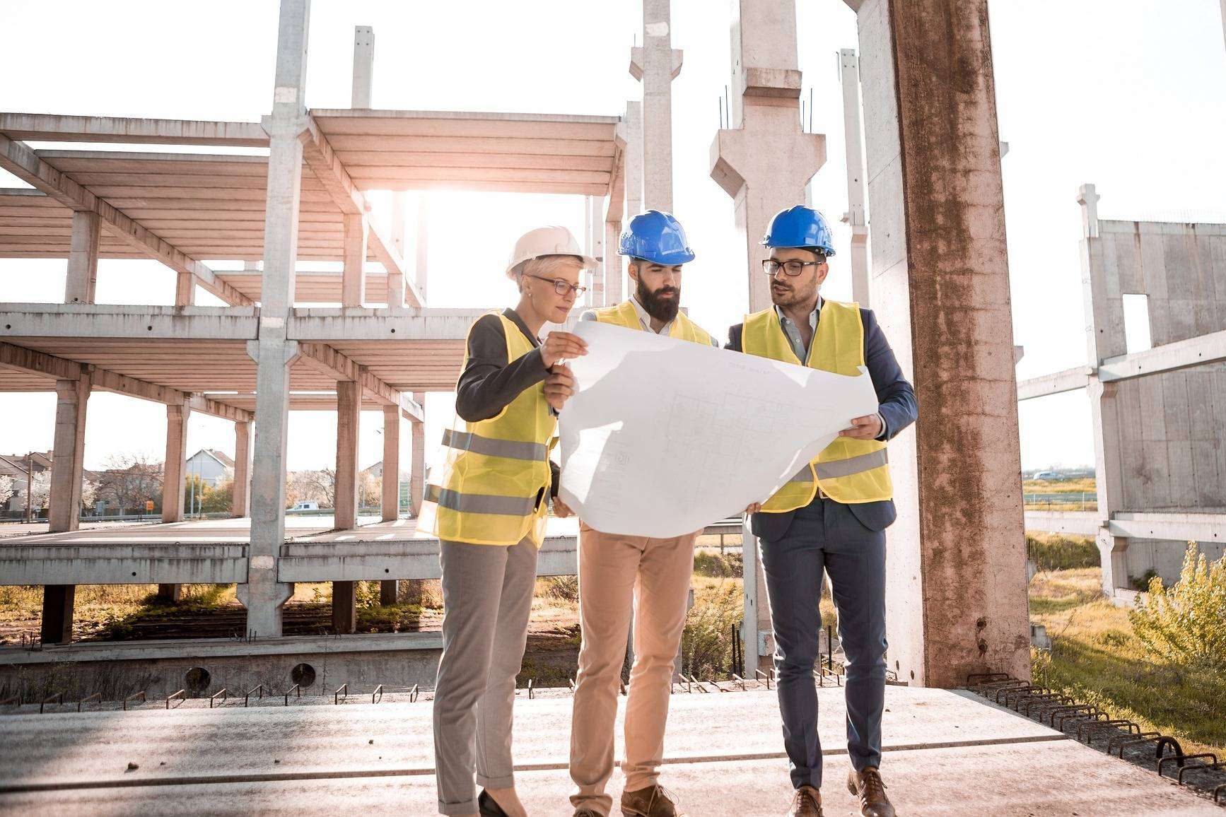 En la gestión de obras, el control de costes puede estar mermando los beneficios, por Globalgest