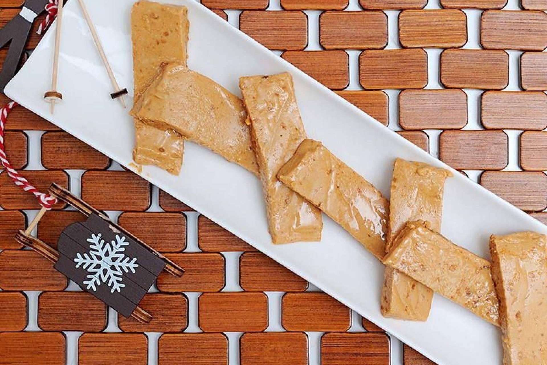 Gastronomic Spain dispone de los típicos dulces de Navidad