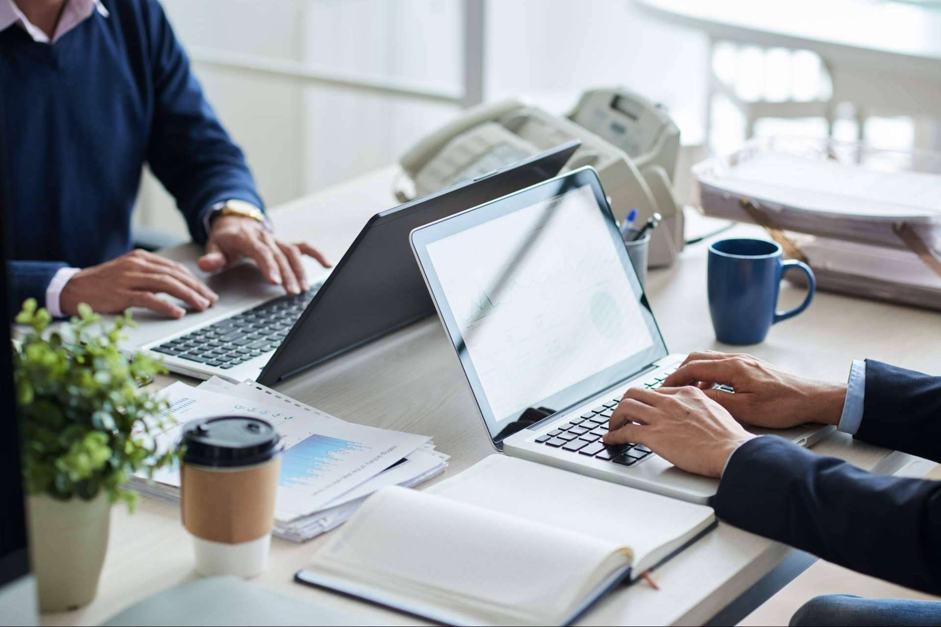 Saas para seguros, así es el servicio de Nowo.tech que está revolucionando el sector de los seguros