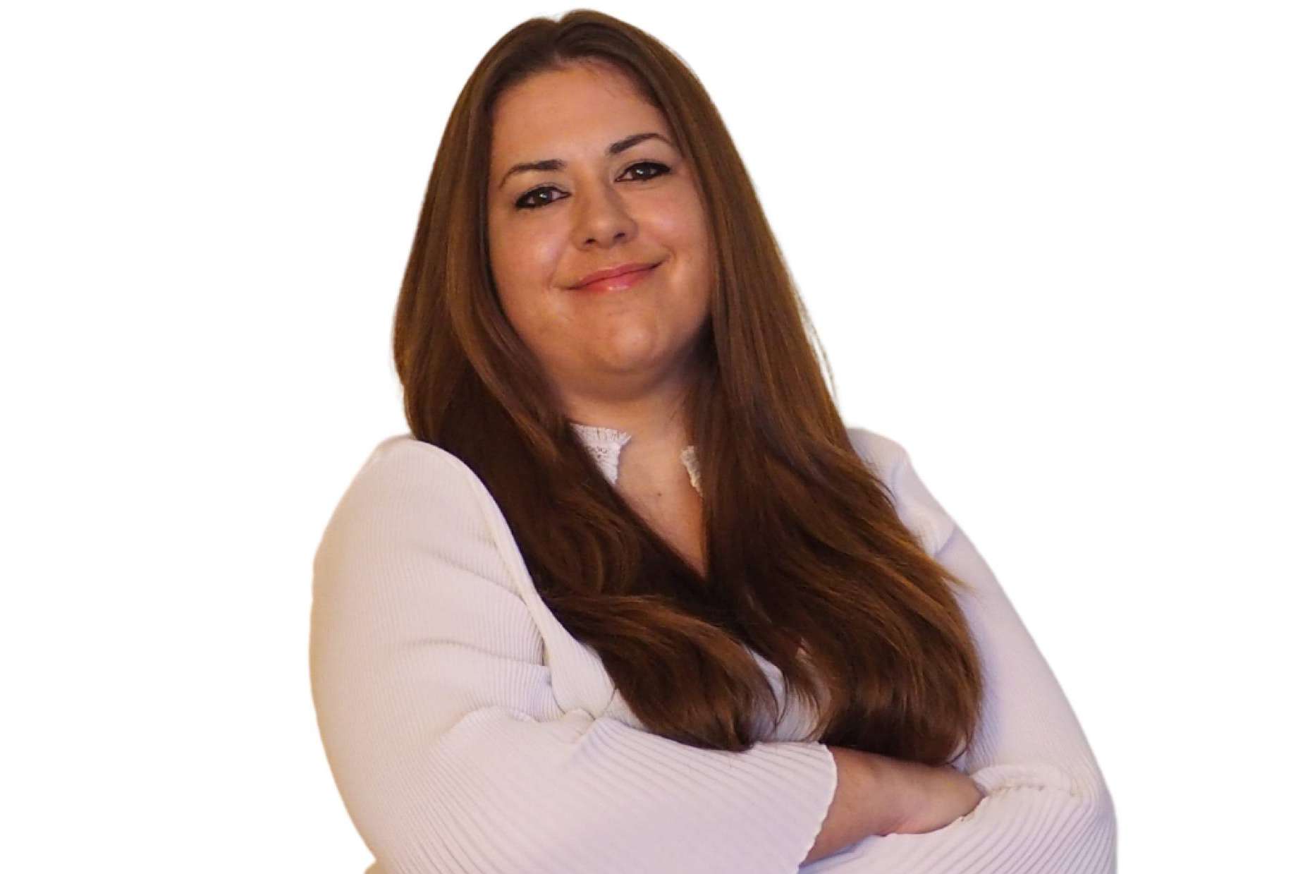 Amanda Regalón, dos generaciones de abogados al servicio de las empresas