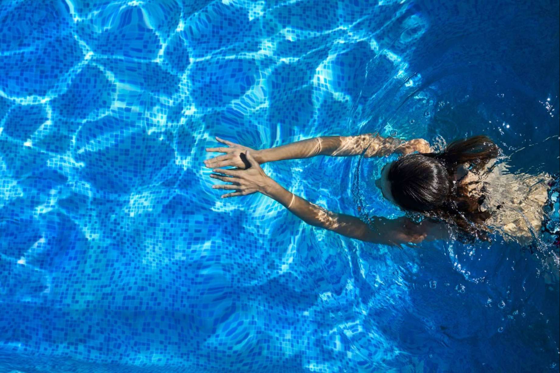 Los productos innovadores para el autocuidado personal, como los swimspa, desarrollados de Hidroxury
