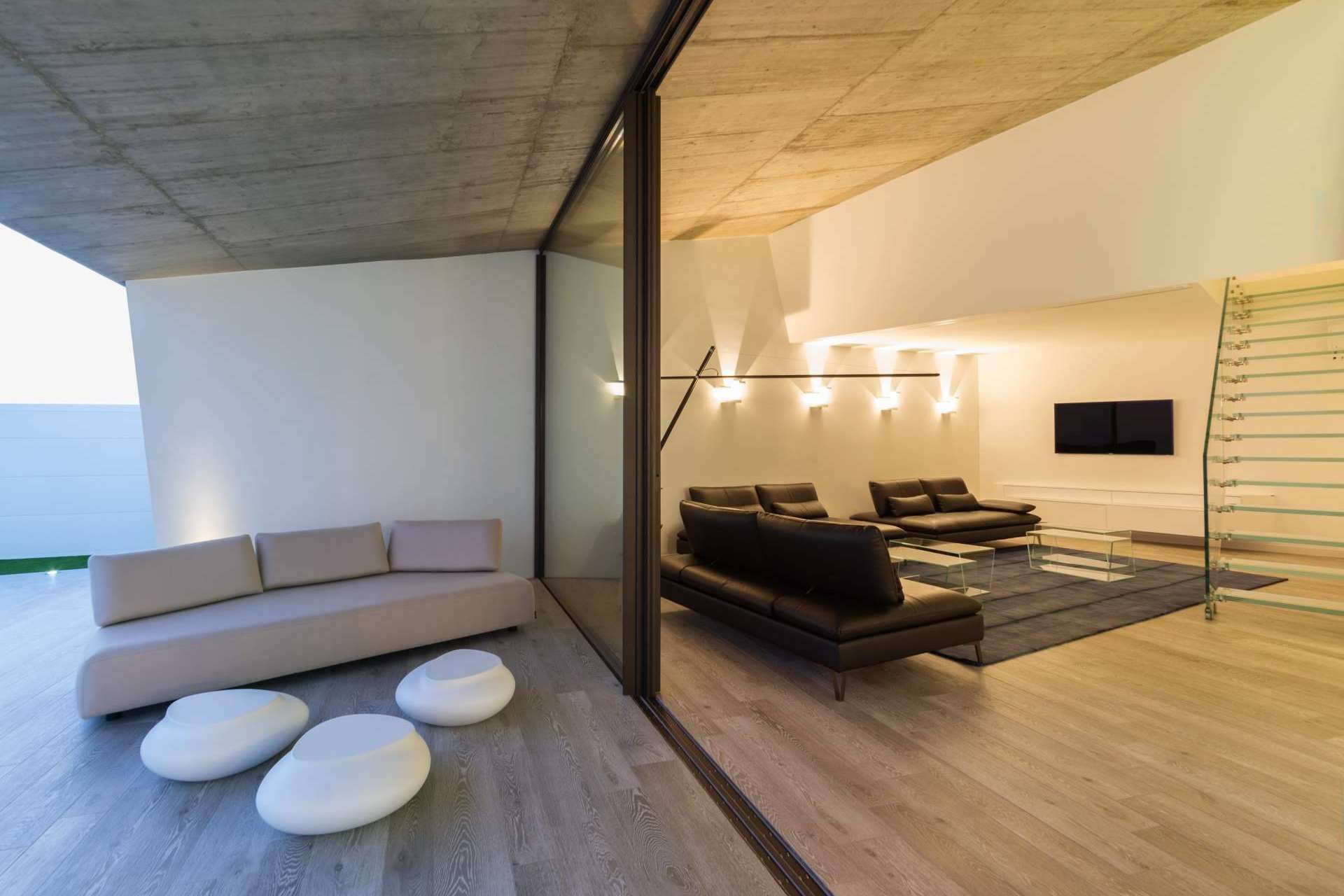Que el calor no se escape del hogar y no entre el frío en la vivienda, el aislamiento térmico en invierno con Vemax