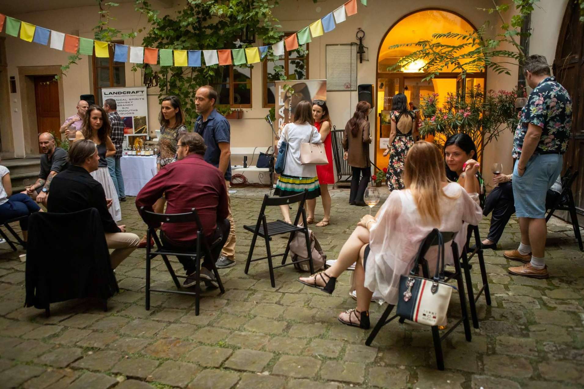BOOM, la plataforma dirigida a organizadores de eventos, para crear y gestionar eventos propios