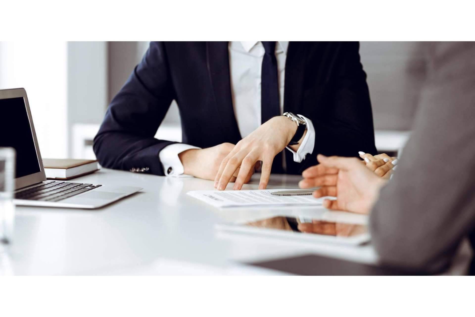 Abogados laborales en Barcelona, de la mano del despacho Català Reinón
