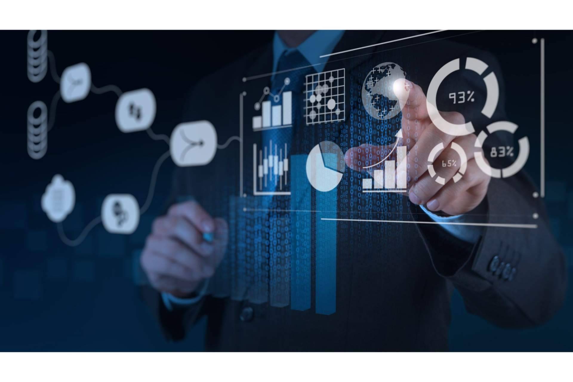 Tomar decisiones empresariales con ayuda del Business Intelligence