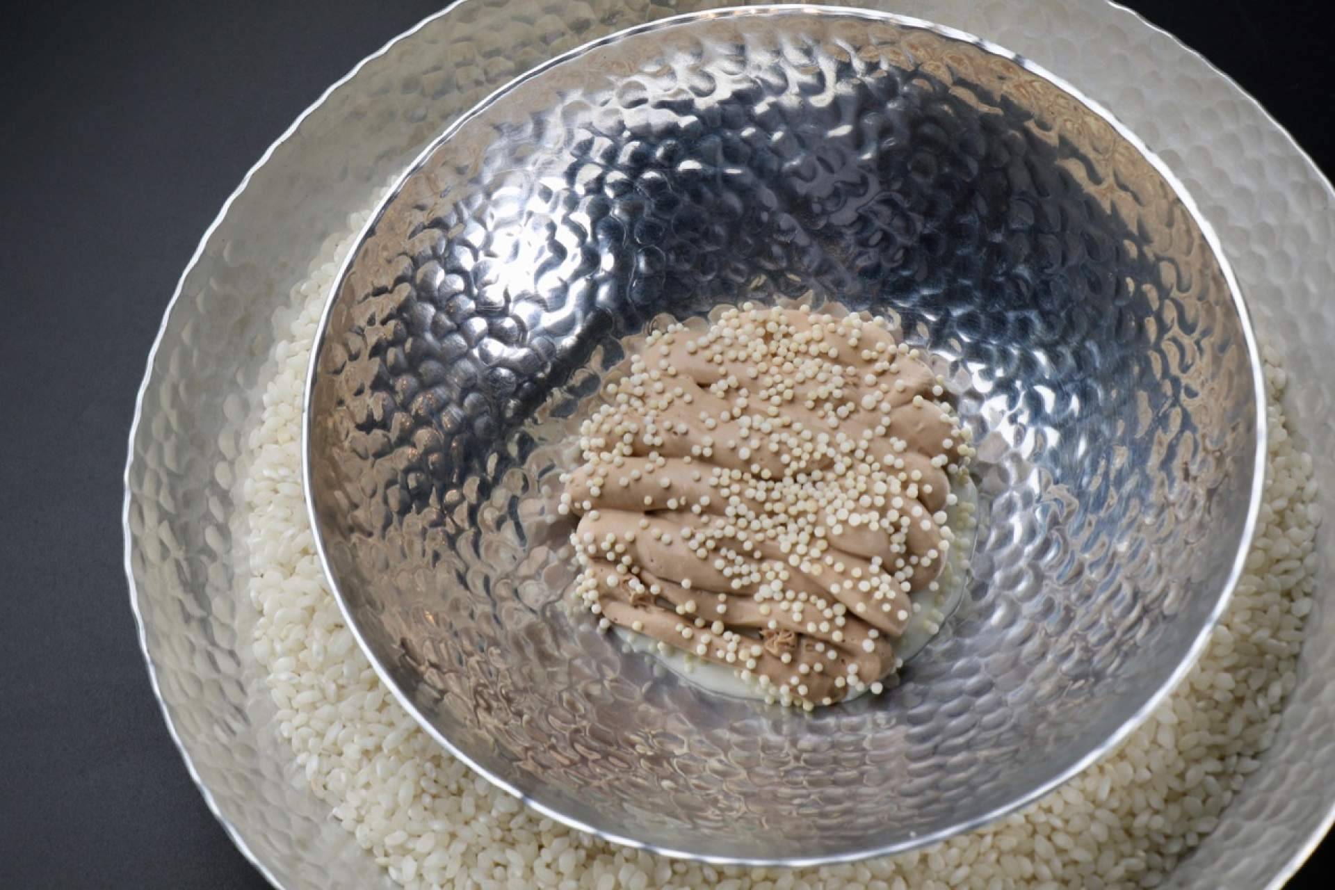Los sabores del Mediterráneo en otoño