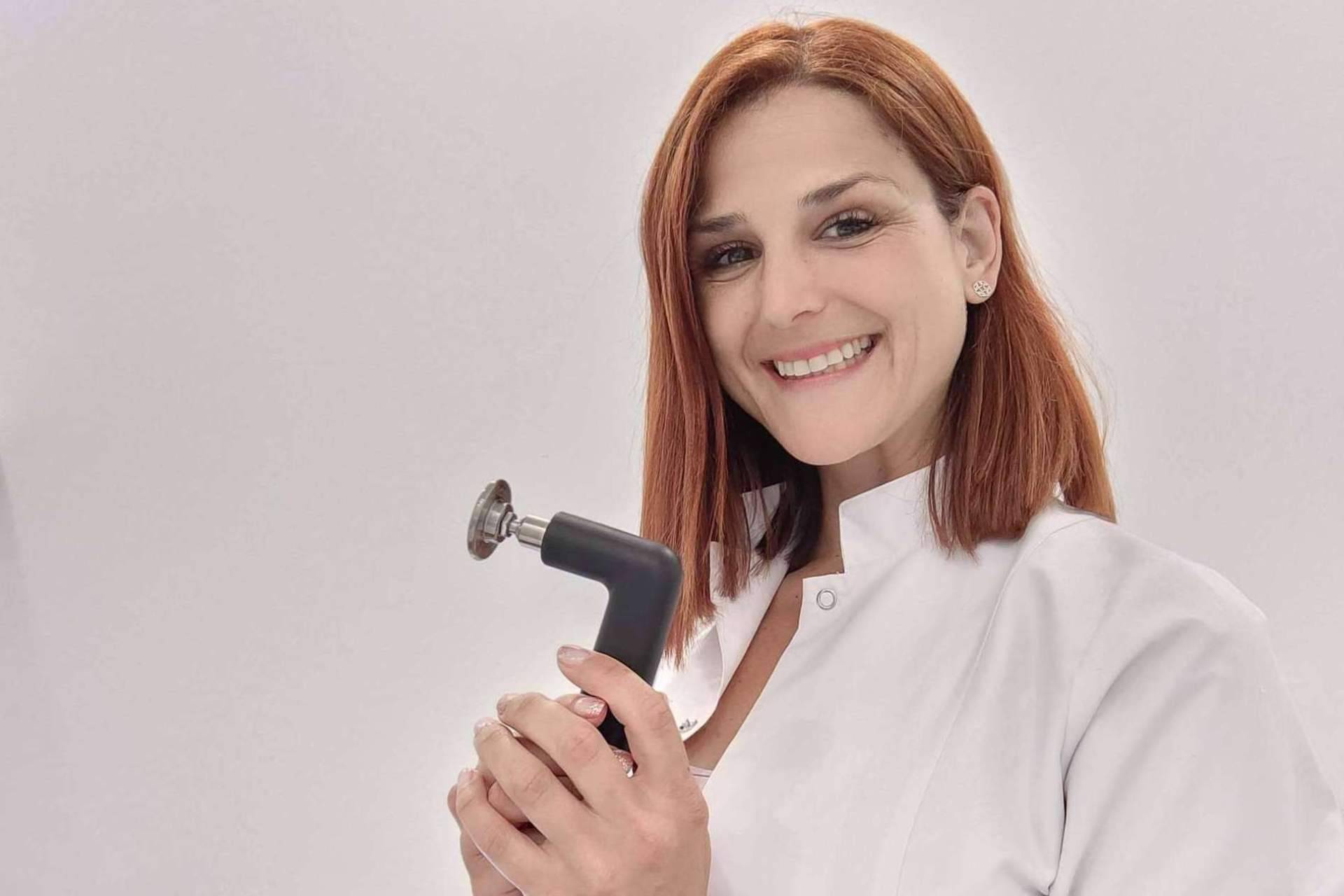 Motivos y soluciones de la sequedad vaginal, por la Dra. Marta Recio