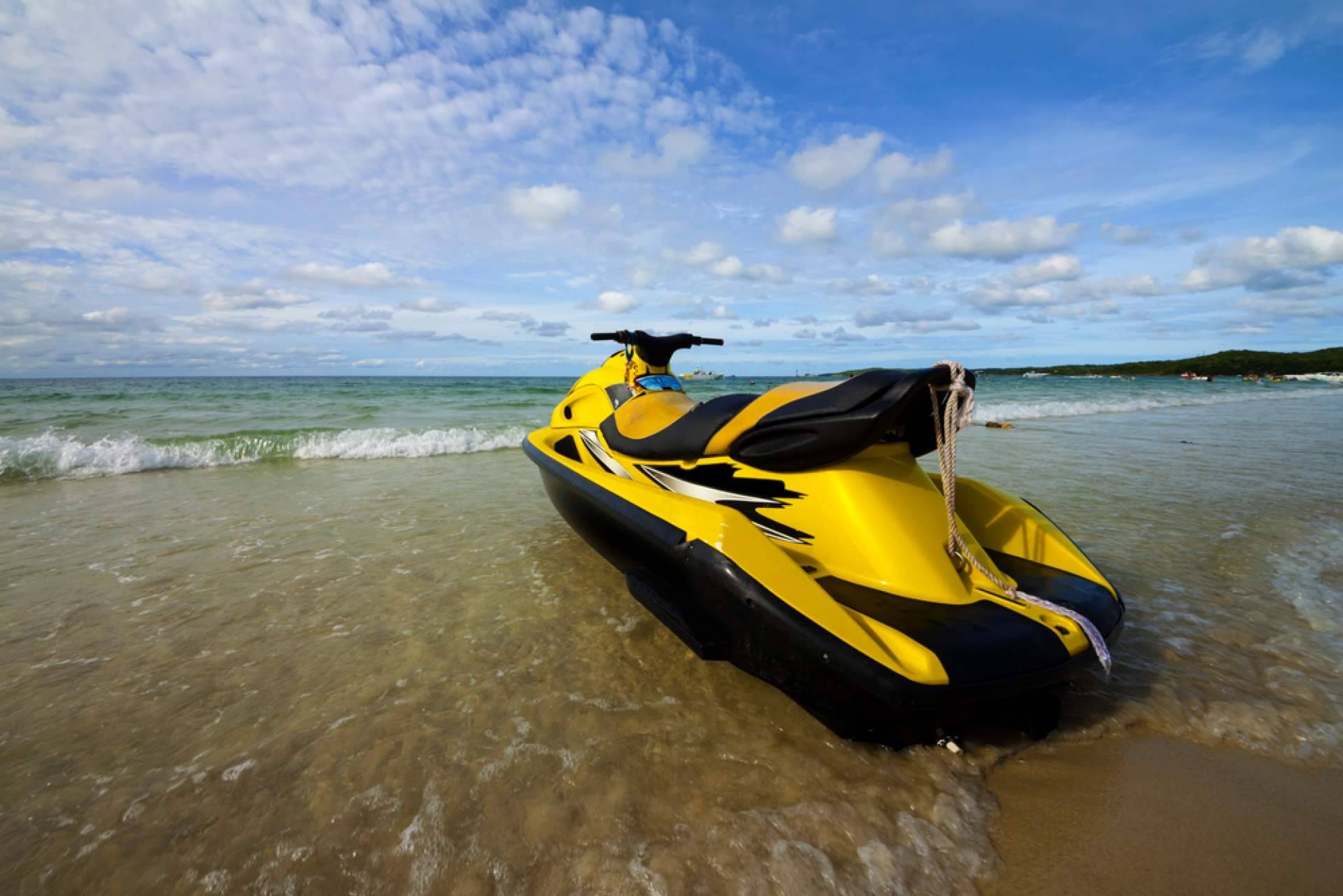 Todo lo que hay que saber sobre el seguro para motos de agua, con elsegurodemibarco.com