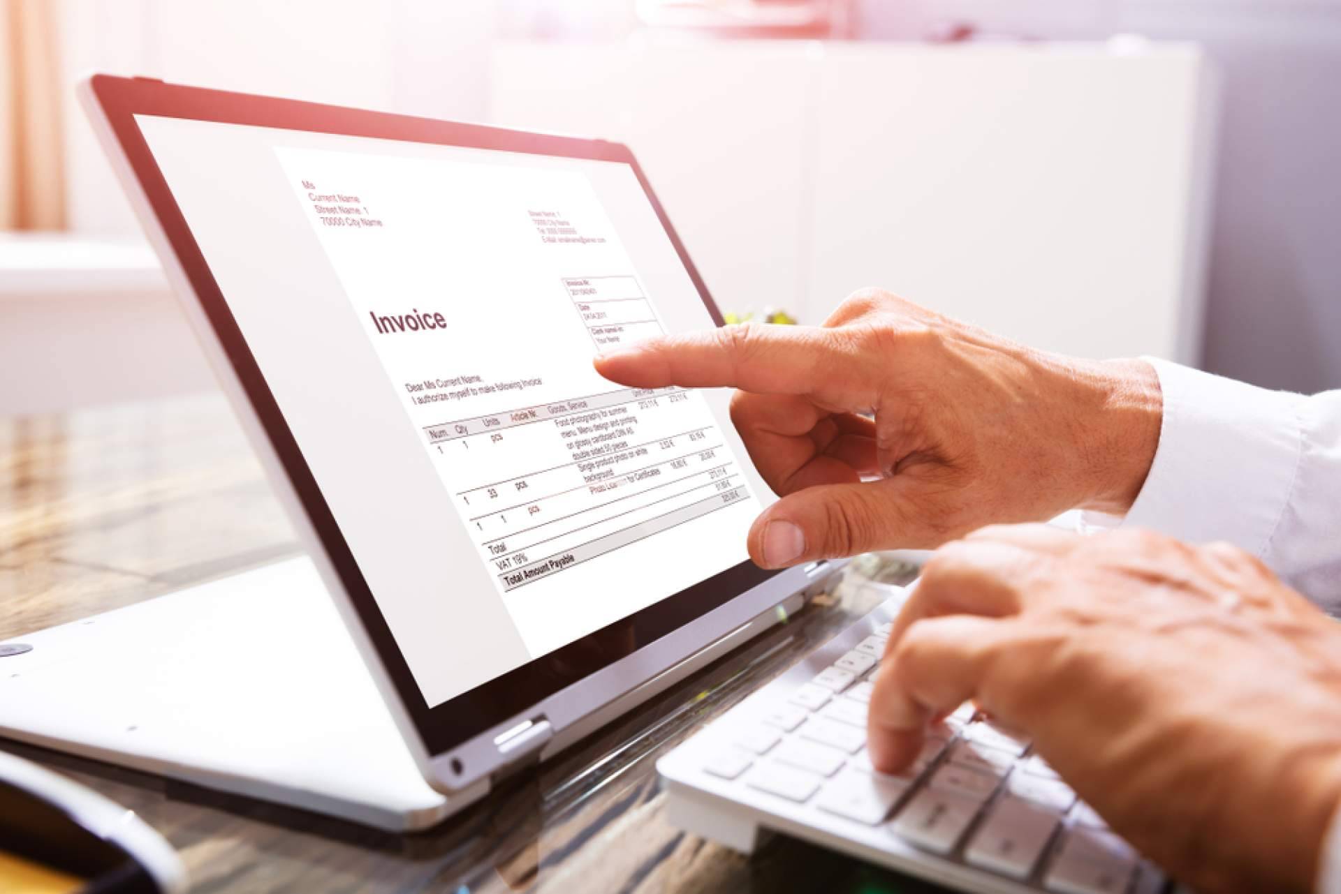 La factura electrónica es el futuro inmediato, de la mano de MAX GESTIÓN
